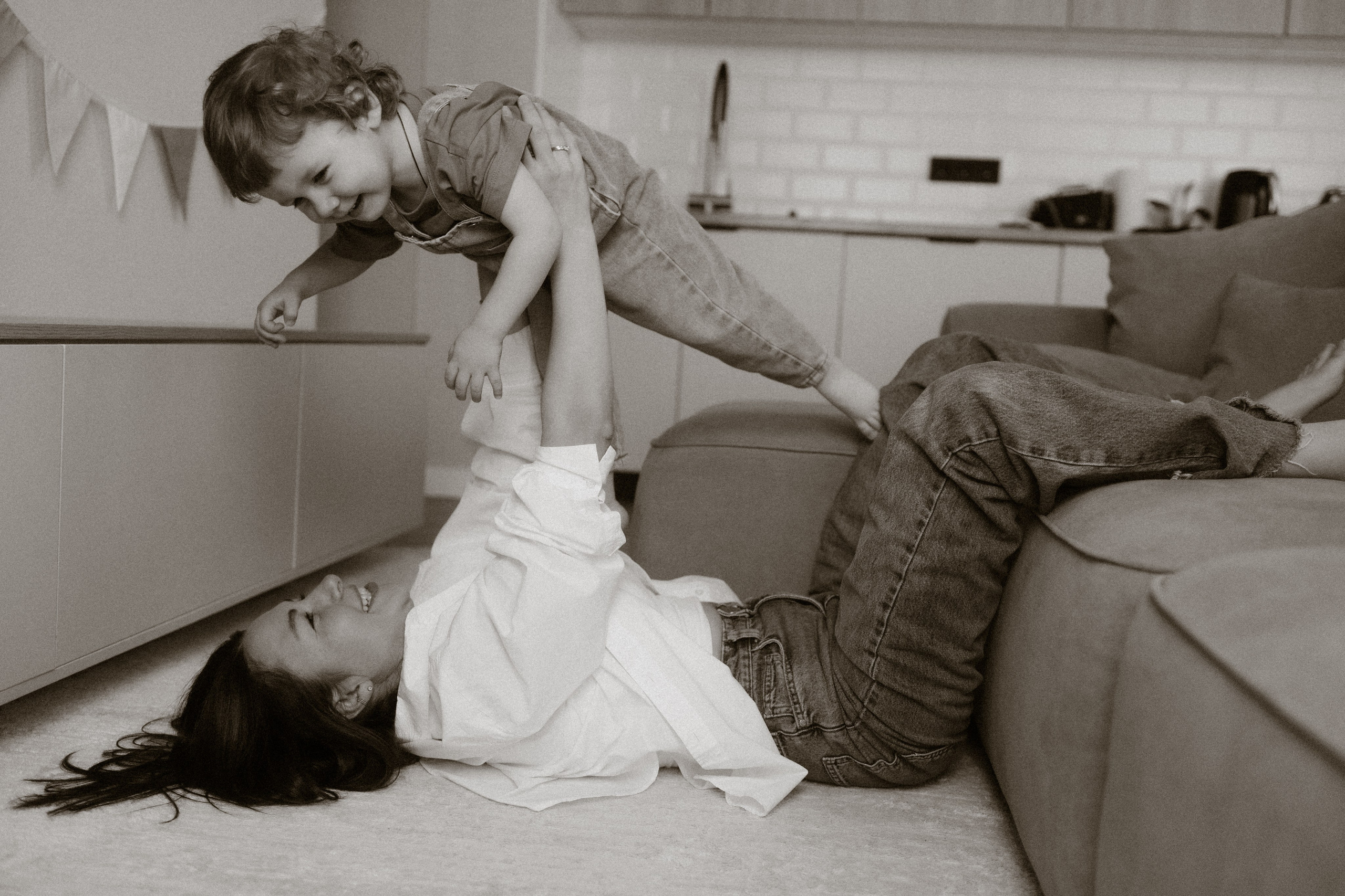 Тепло. Фотограф Анастасия Бобылева, Москва и Московская область