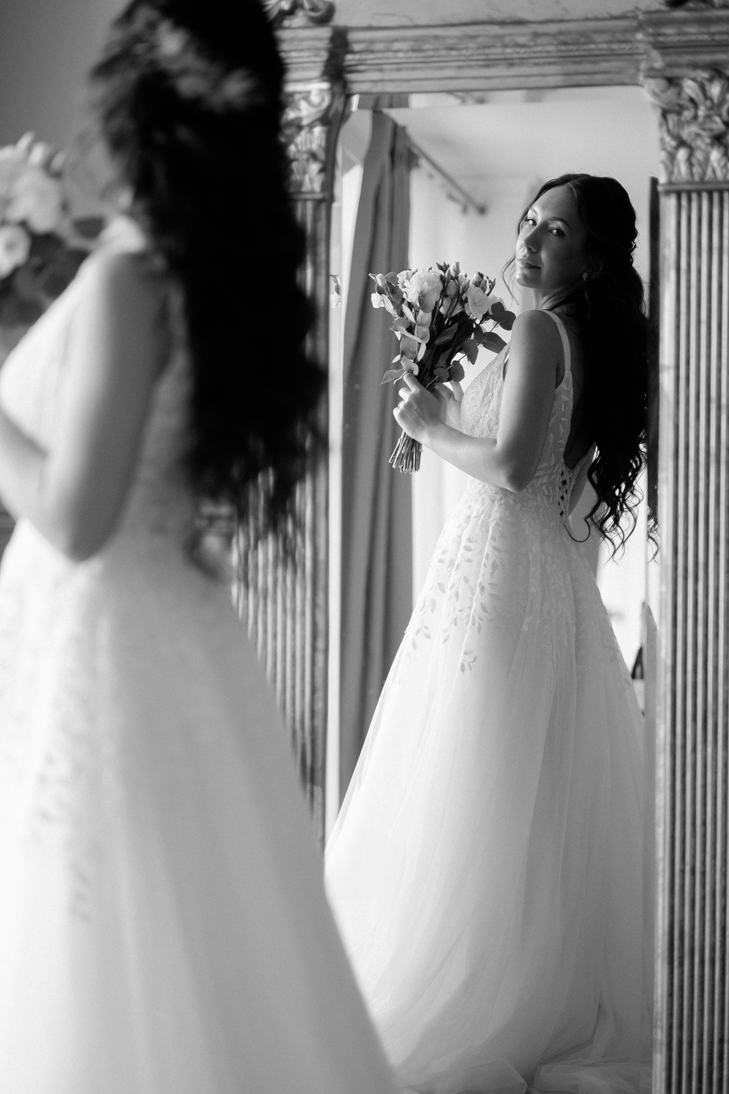 Рамиль & Джамиля. Свадебный и семейный фотограф в Казани и Зеленодольске Ланочкин Илья