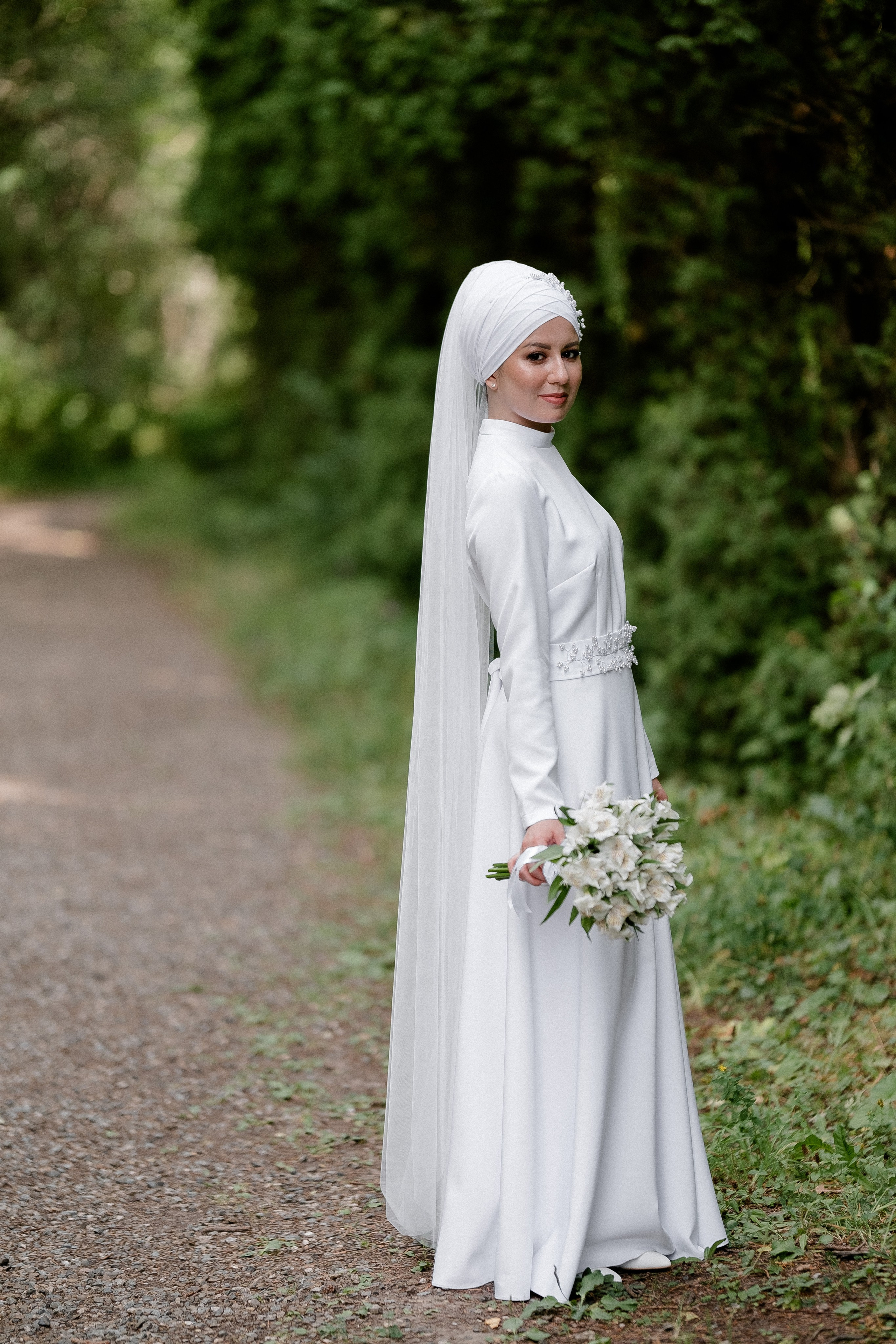 Дамир & Гульнара. Свадебный и семейный фотограф в Казани и Зеленодольске Ланочкин Илья