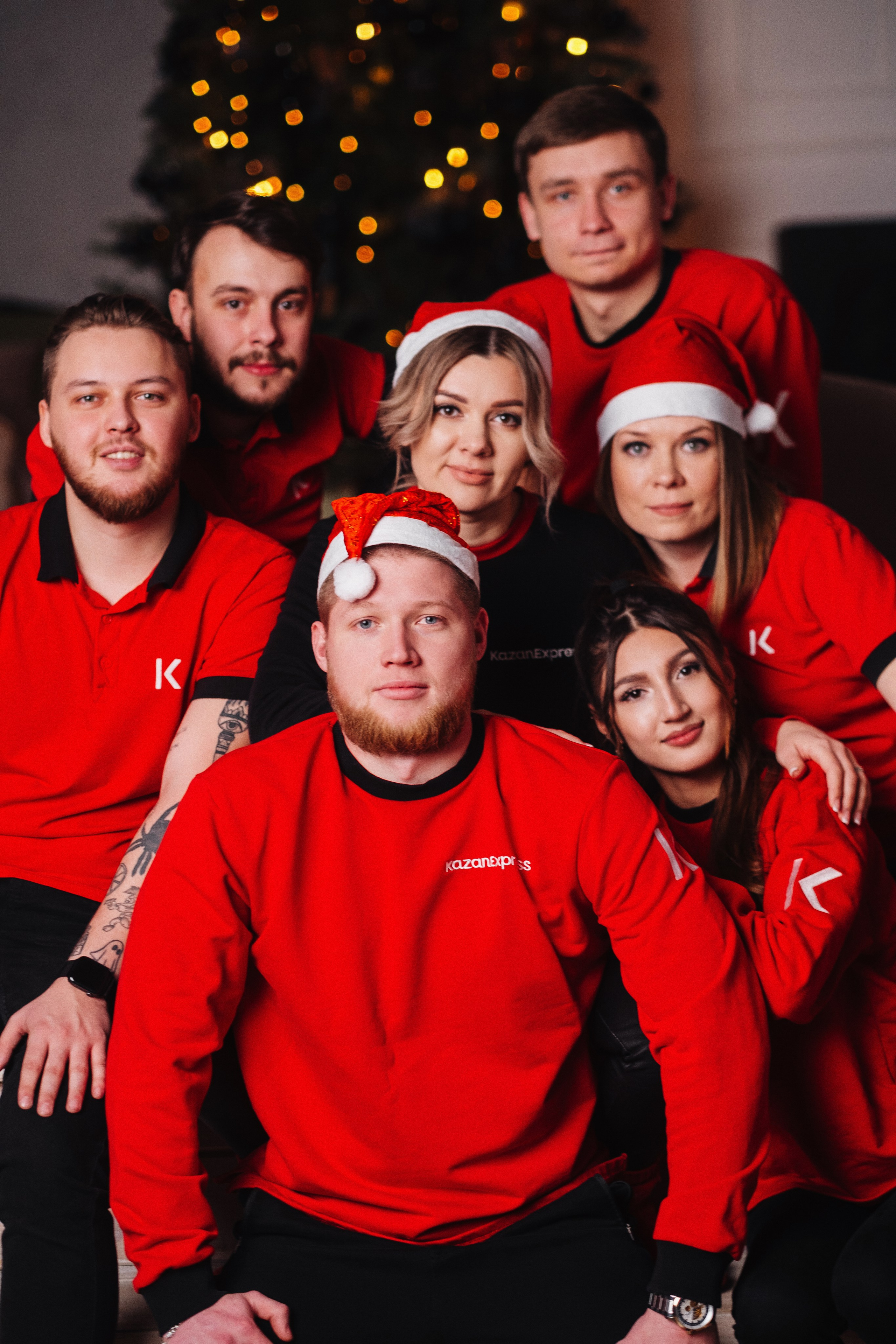 KazanExpress. Свадебный и семейный фотограф в Казани и Зеленодольске Ланочкин Илья