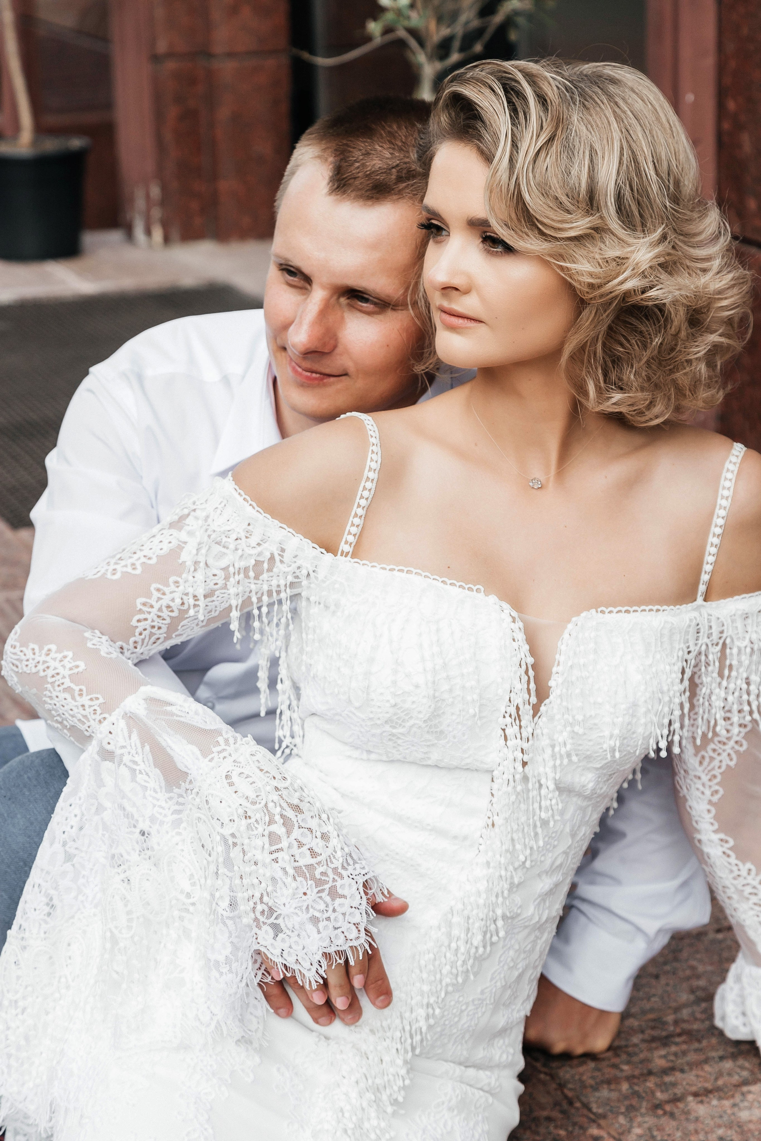 Свадьба для двоих в Минске. Фотограф в Минске Ира Сюбарева