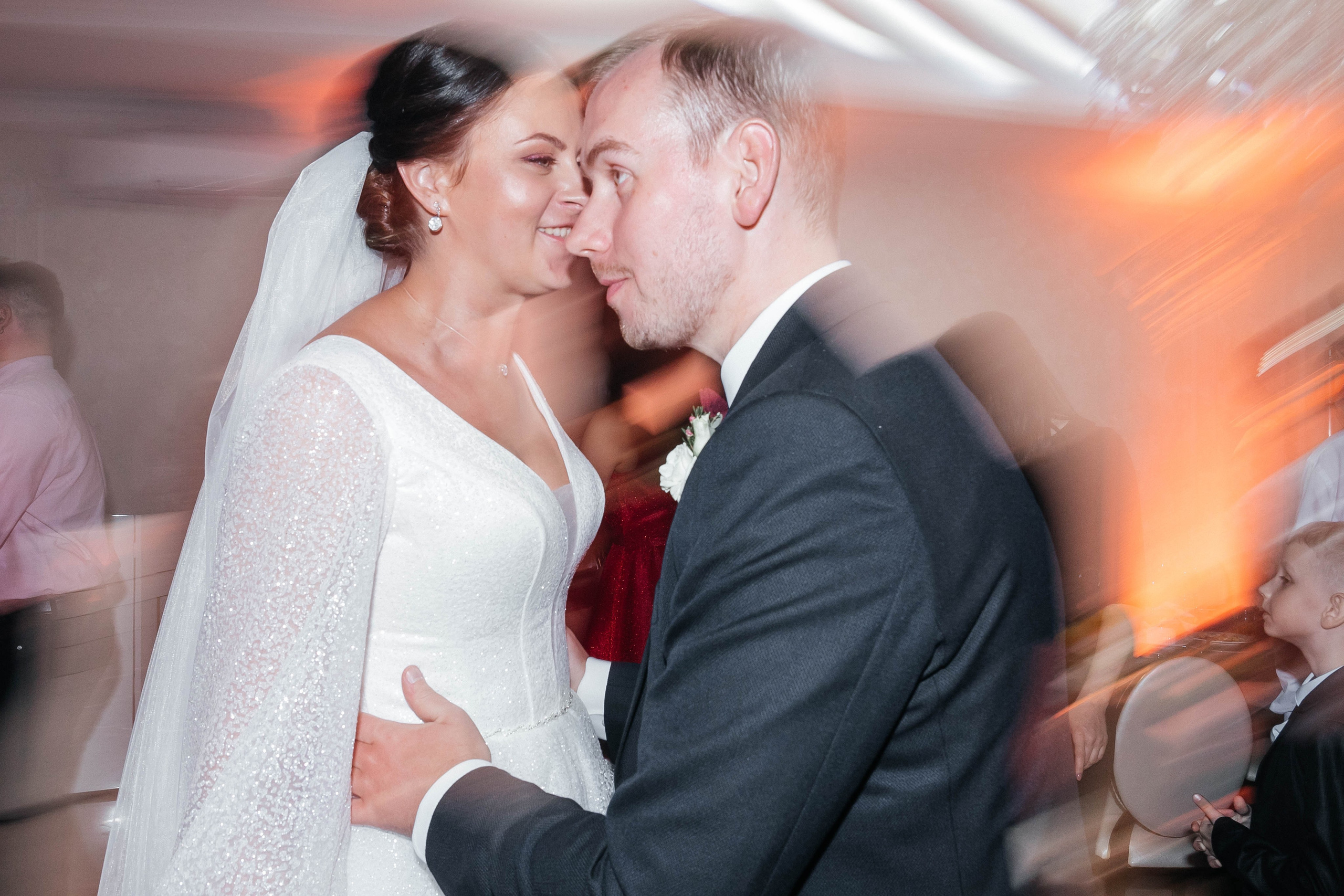 Фотосессия утро невесты. Фотограф в Минске Ира Сюбарева