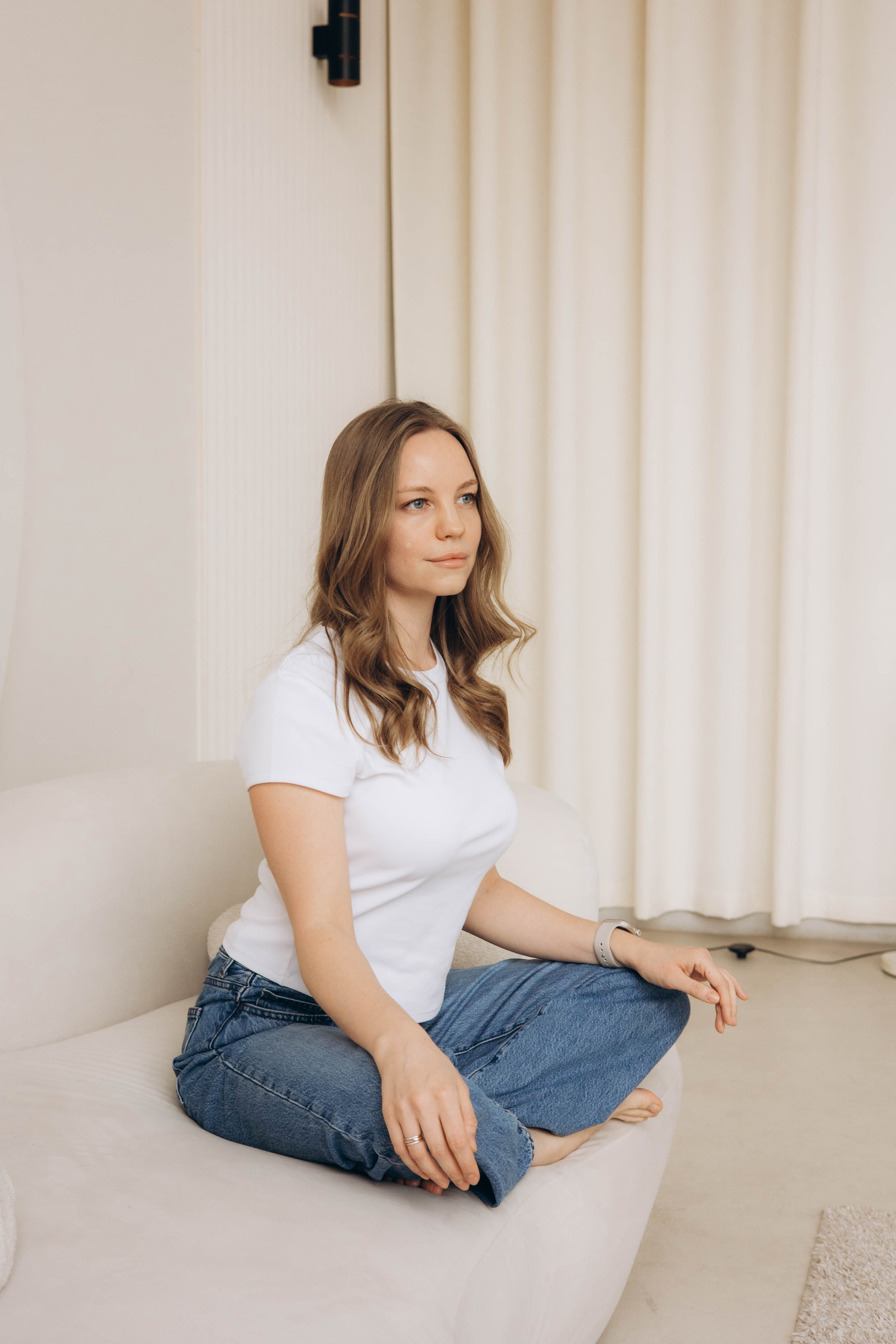 Евгения. Наталья Косьянова. Ваш фотограф. Москва