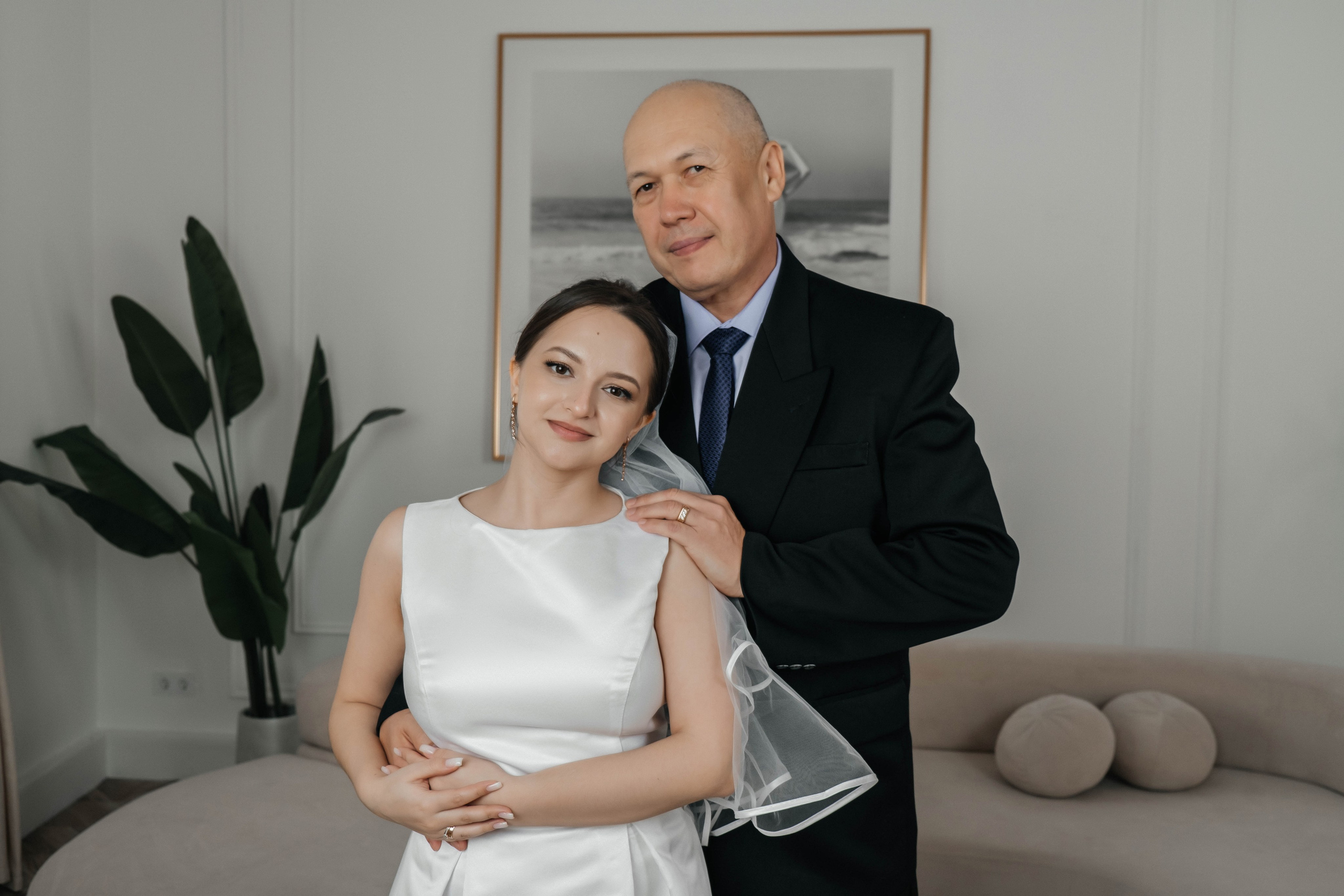 Vladimir&Juli. Свадебный и портретный фотограф Казань | Белебей