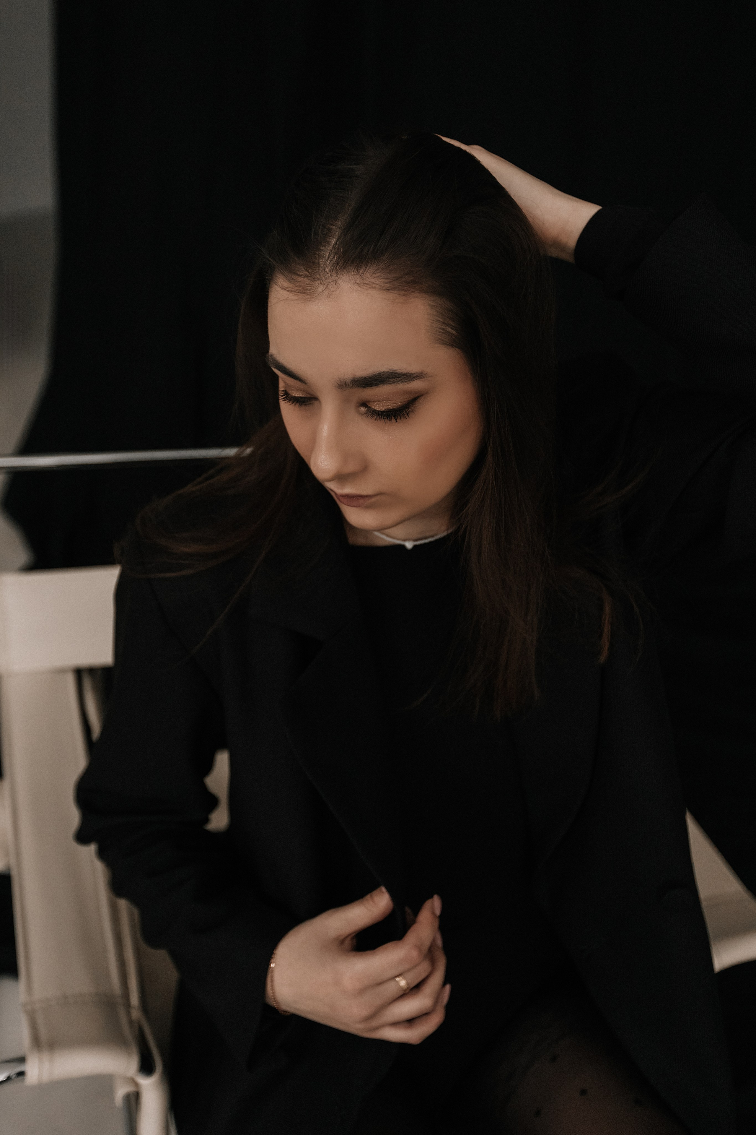 Ангелина. Свадебный и семейный фотограф Светлана Пирюгина