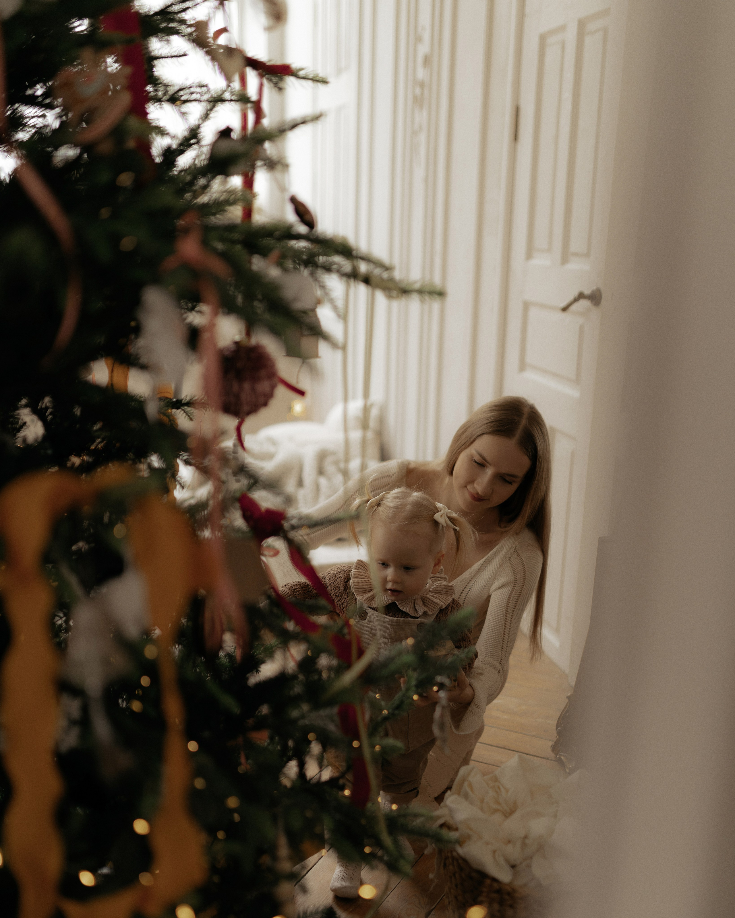 Екатерина и Людмила. DARYA.BELKINA