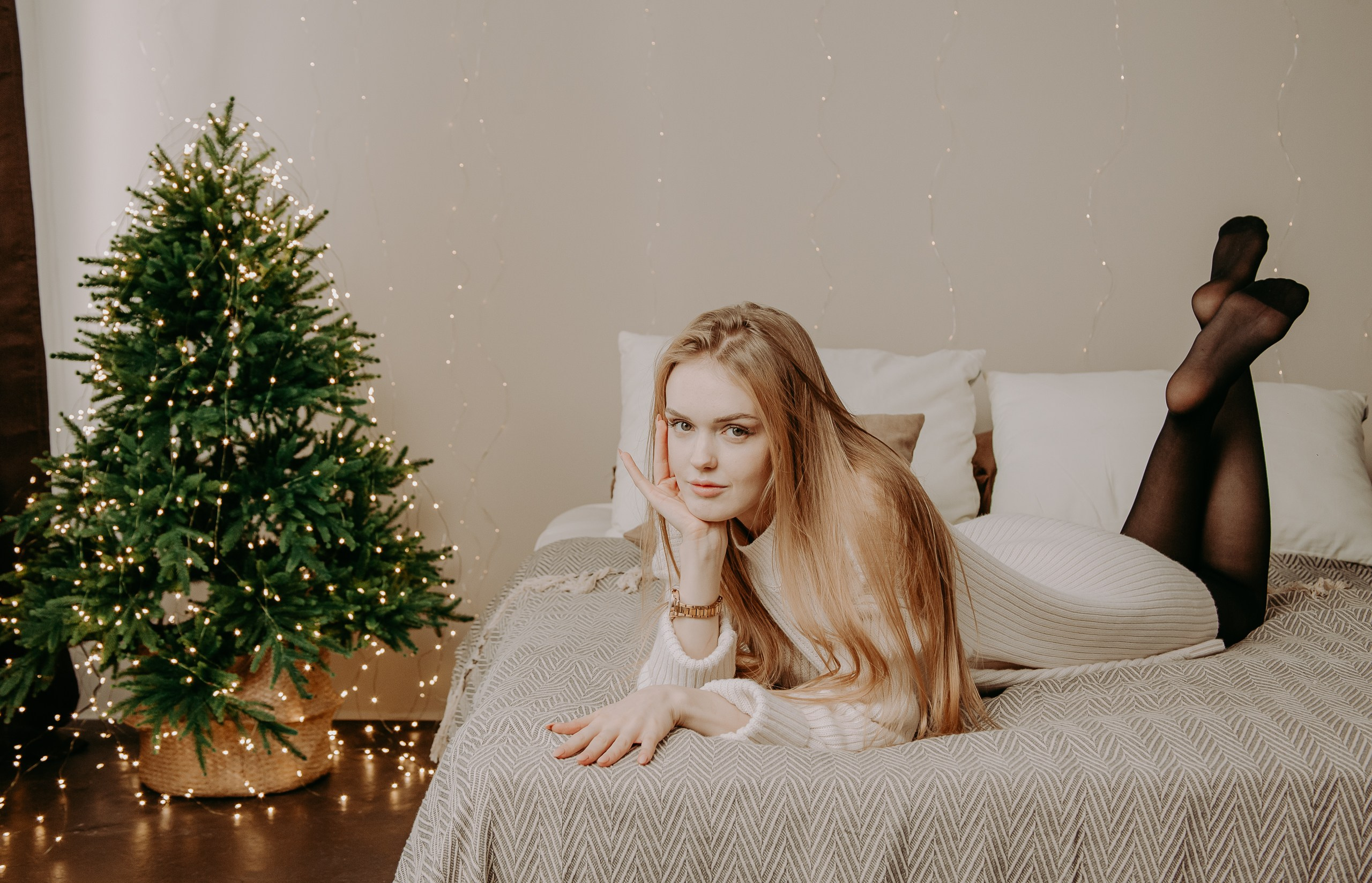 Соня и Маша. ФОТОГРАФ ~ Виктория Ивченко ~ Старый Оскол