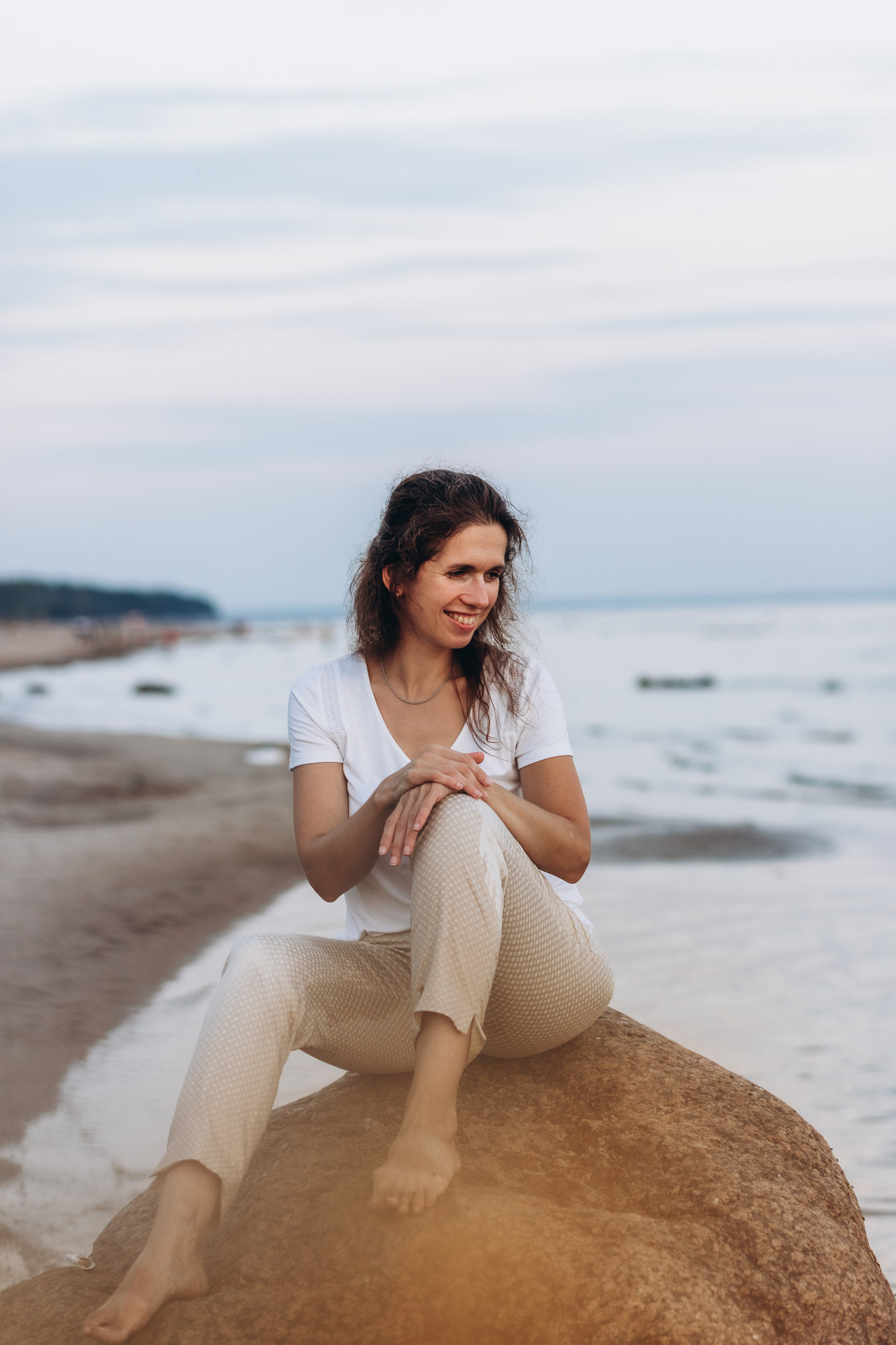 4. Семейный и женский фотограф в Санкт-Петербурге Климова Светлана