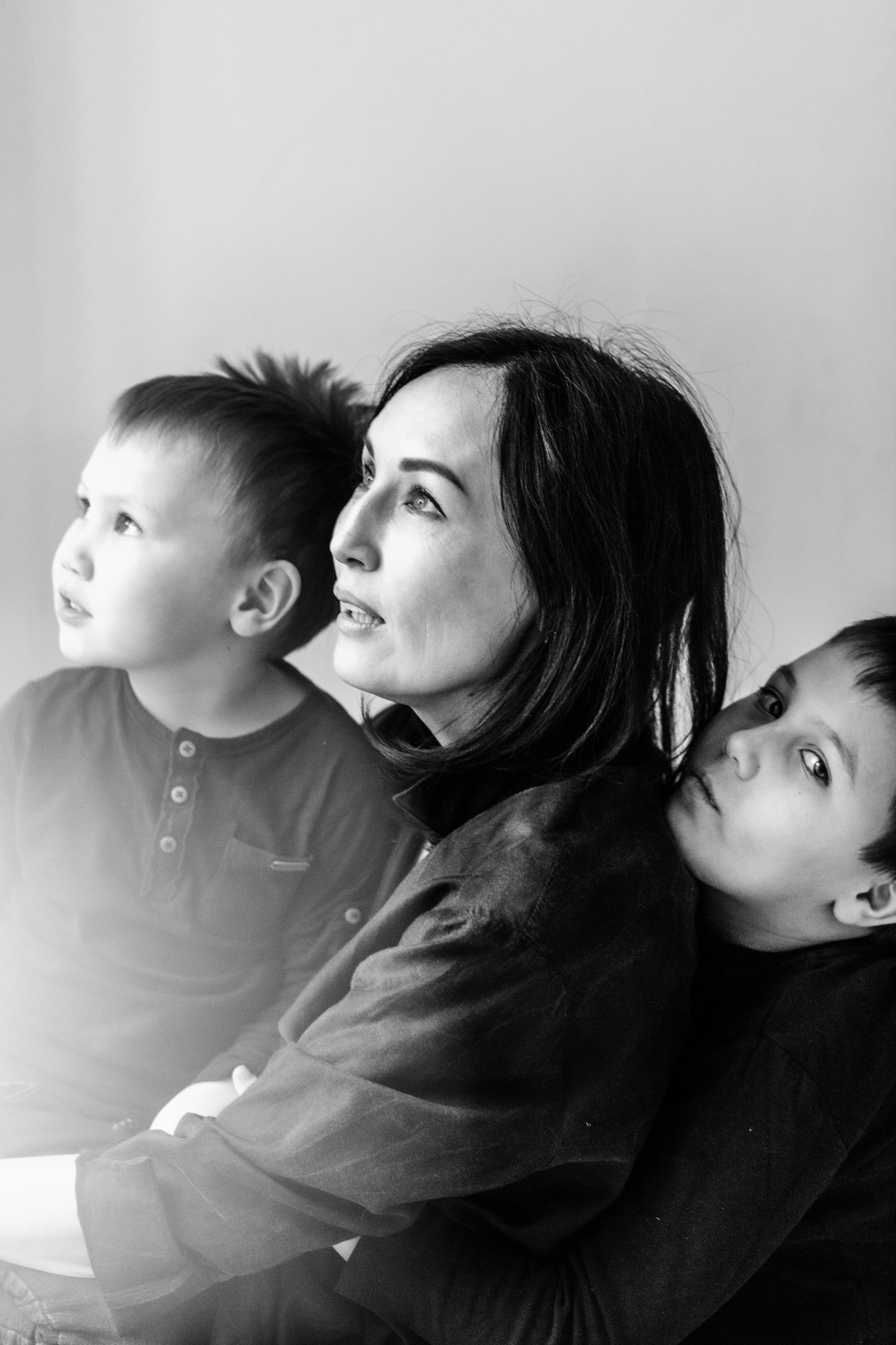 3. Семейный и женский фотограф в Санкт-Петербурге Климова Светлана