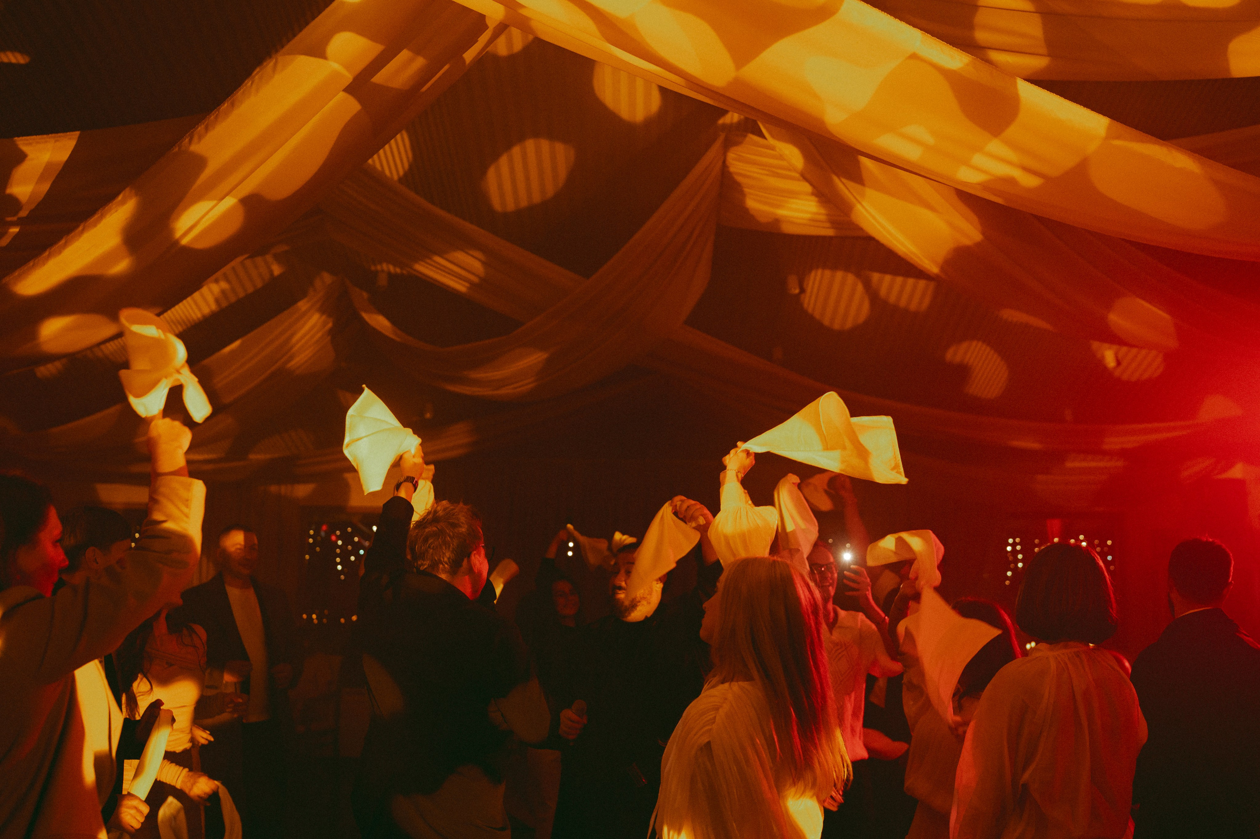 Александр и Анна. Фотограф Макс Меш