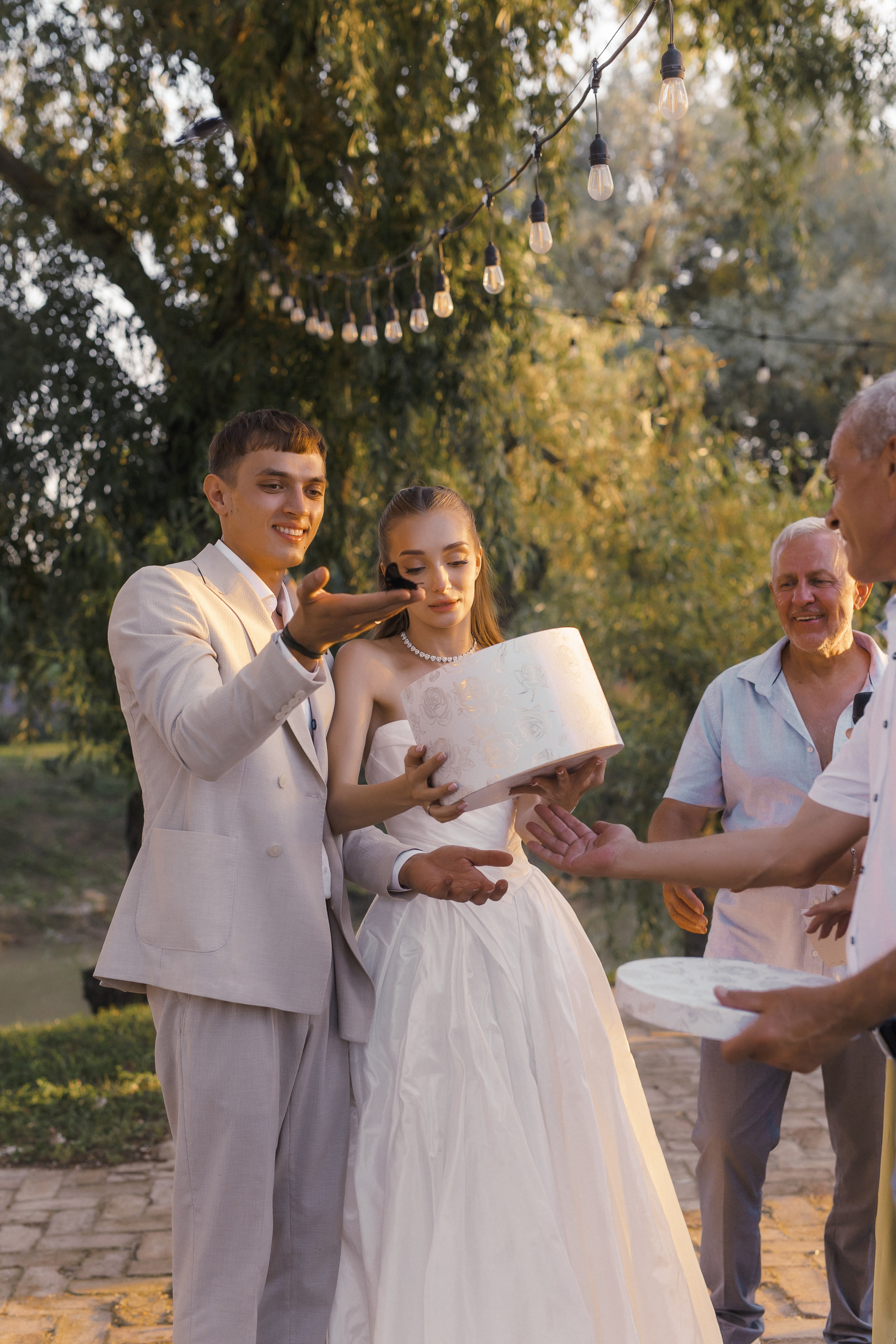 Саша и Маша. Свадебный фотограф в Краснодаре и по всему ЮФО и Миру Ольга Гусева