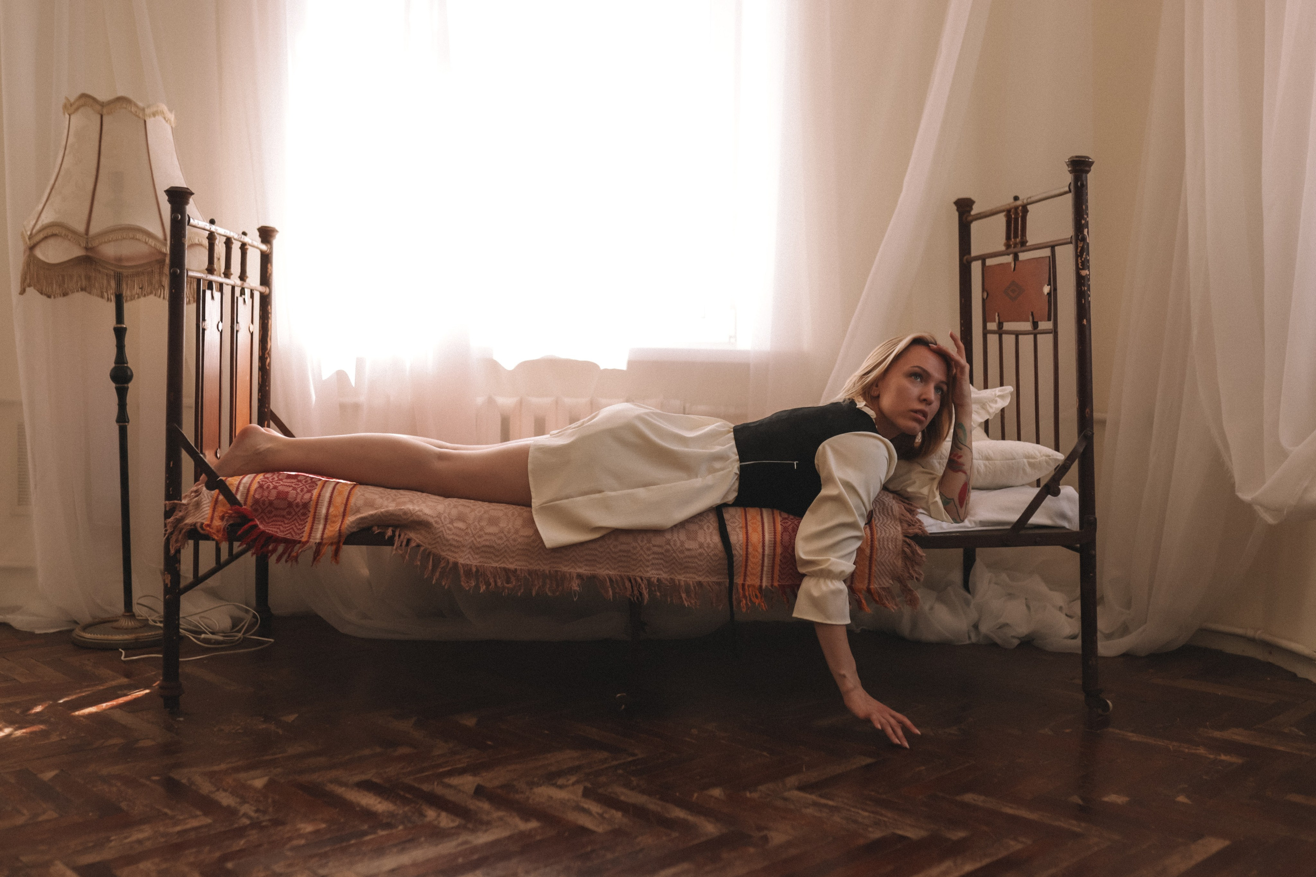 Марина. Фотограф в Нижнем Новгороде Кристина Батанова