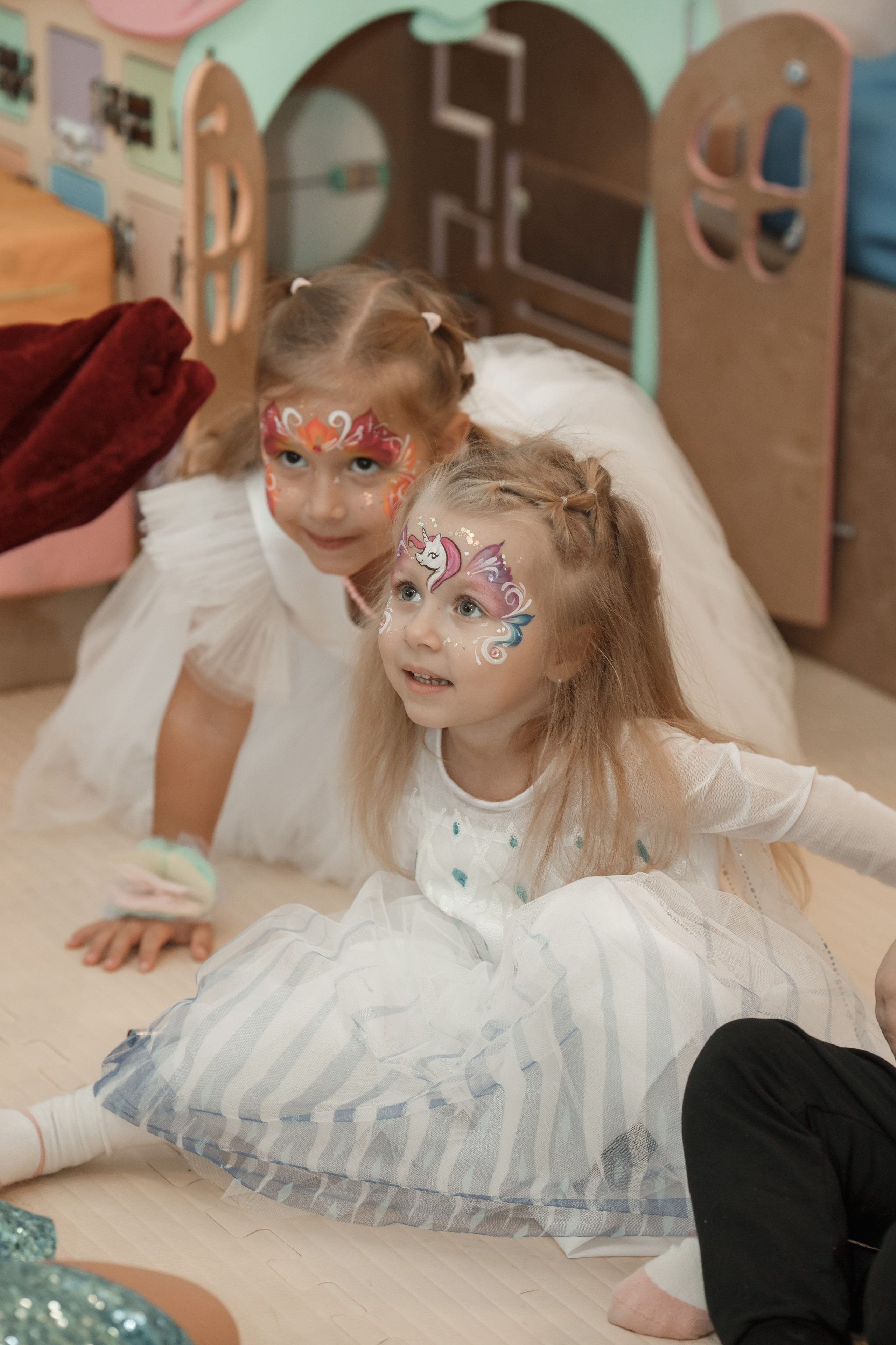 День рождения, «Babyloft». Свадебный и репортажный фотограф (Москва, Королев и другие)