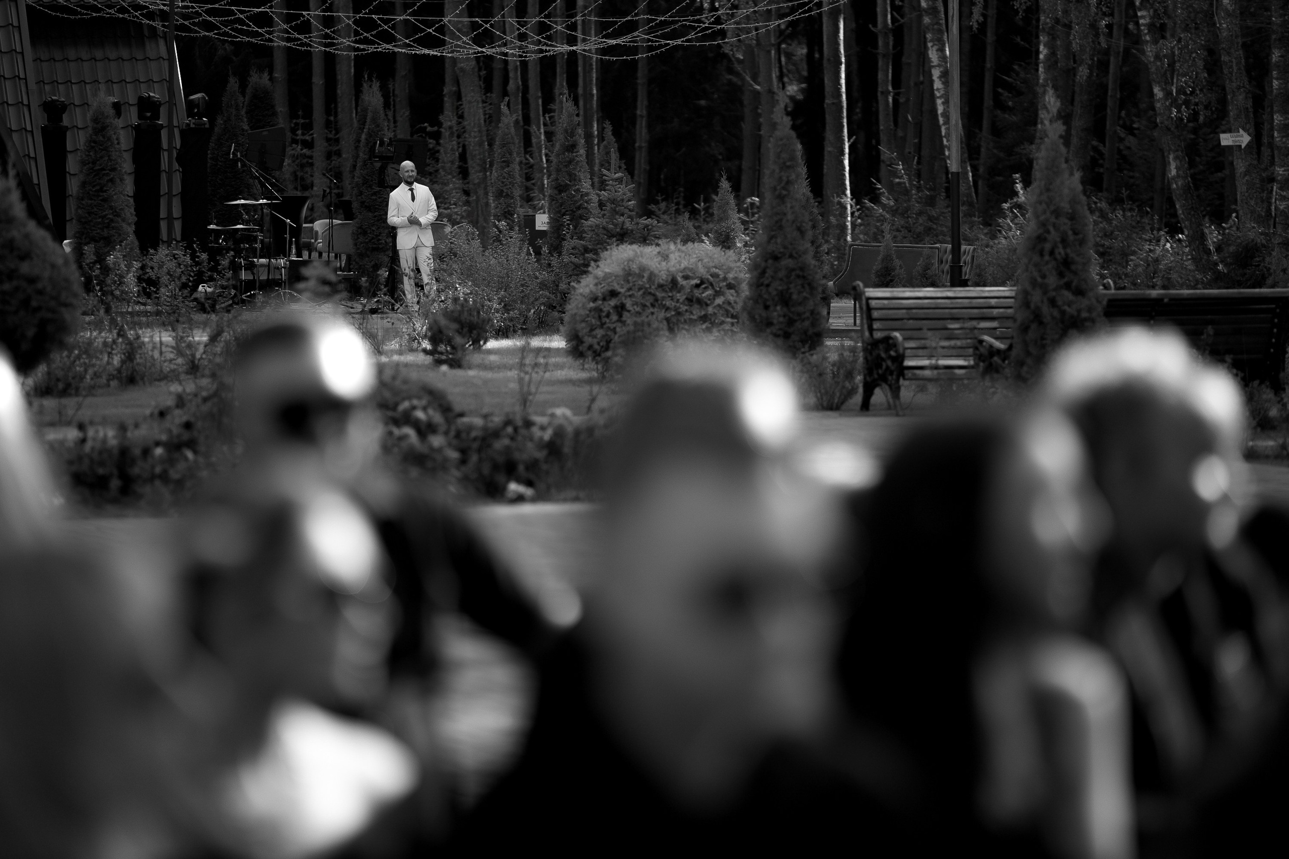 Dasha & Dima Wedding. Антон Прокопенков Свадебный Фотограф +7(916) 013-35-12