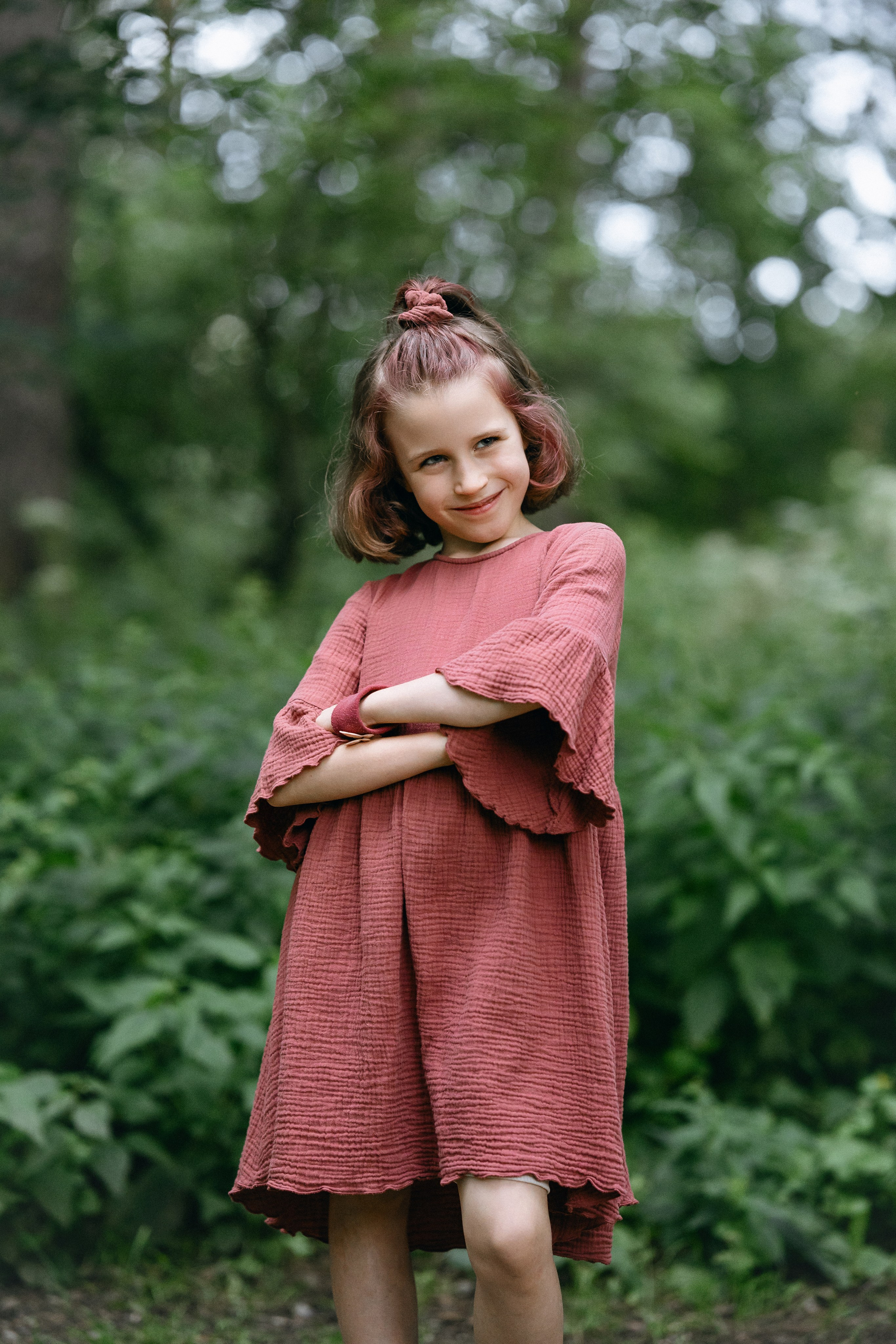 Ира, Света, Ева, Ксюша, Ника. Фотограф Москва. Екатерина Дударевич