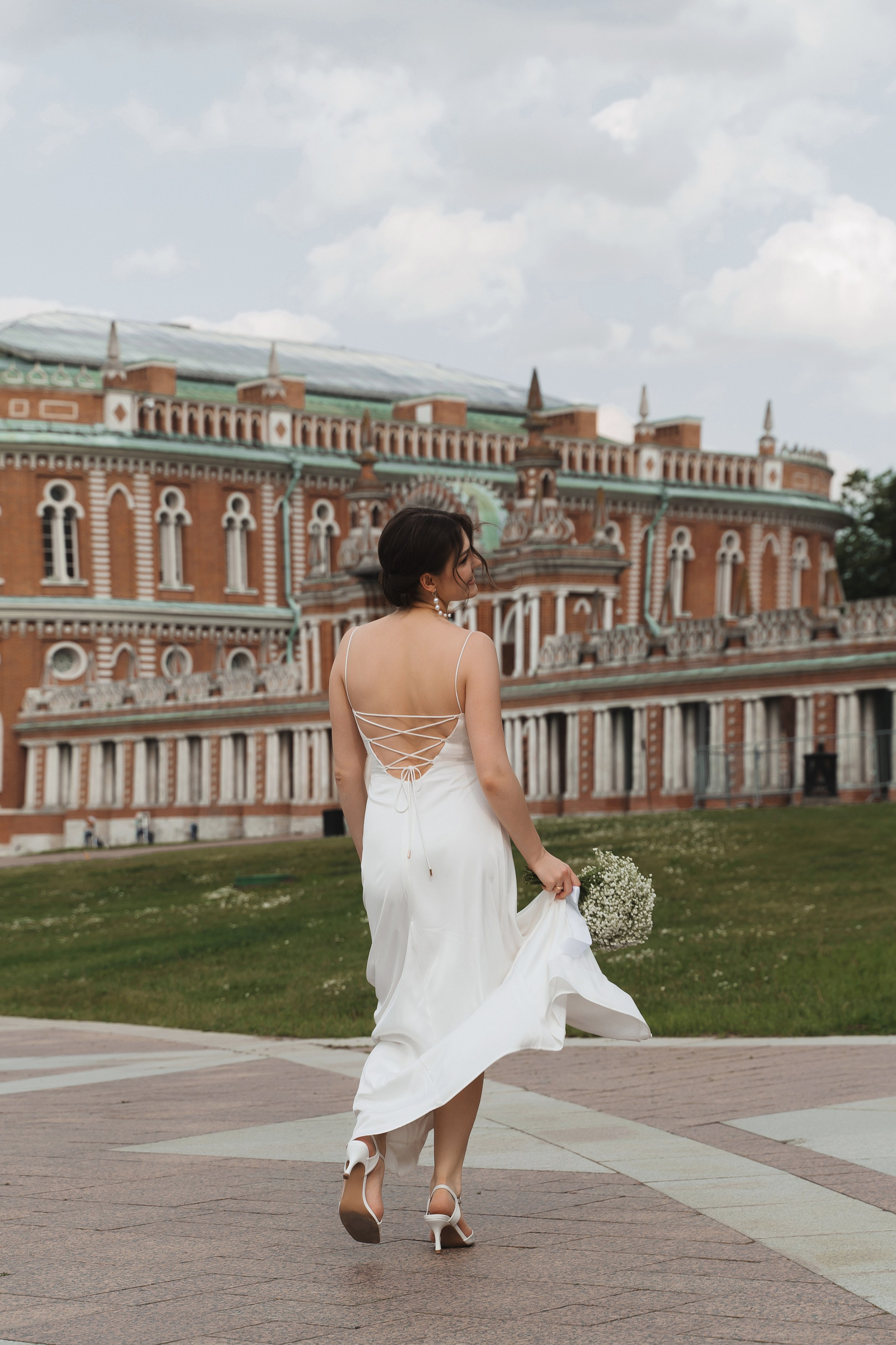 D&A. Фотограф Москва. Екатерина Дударевич