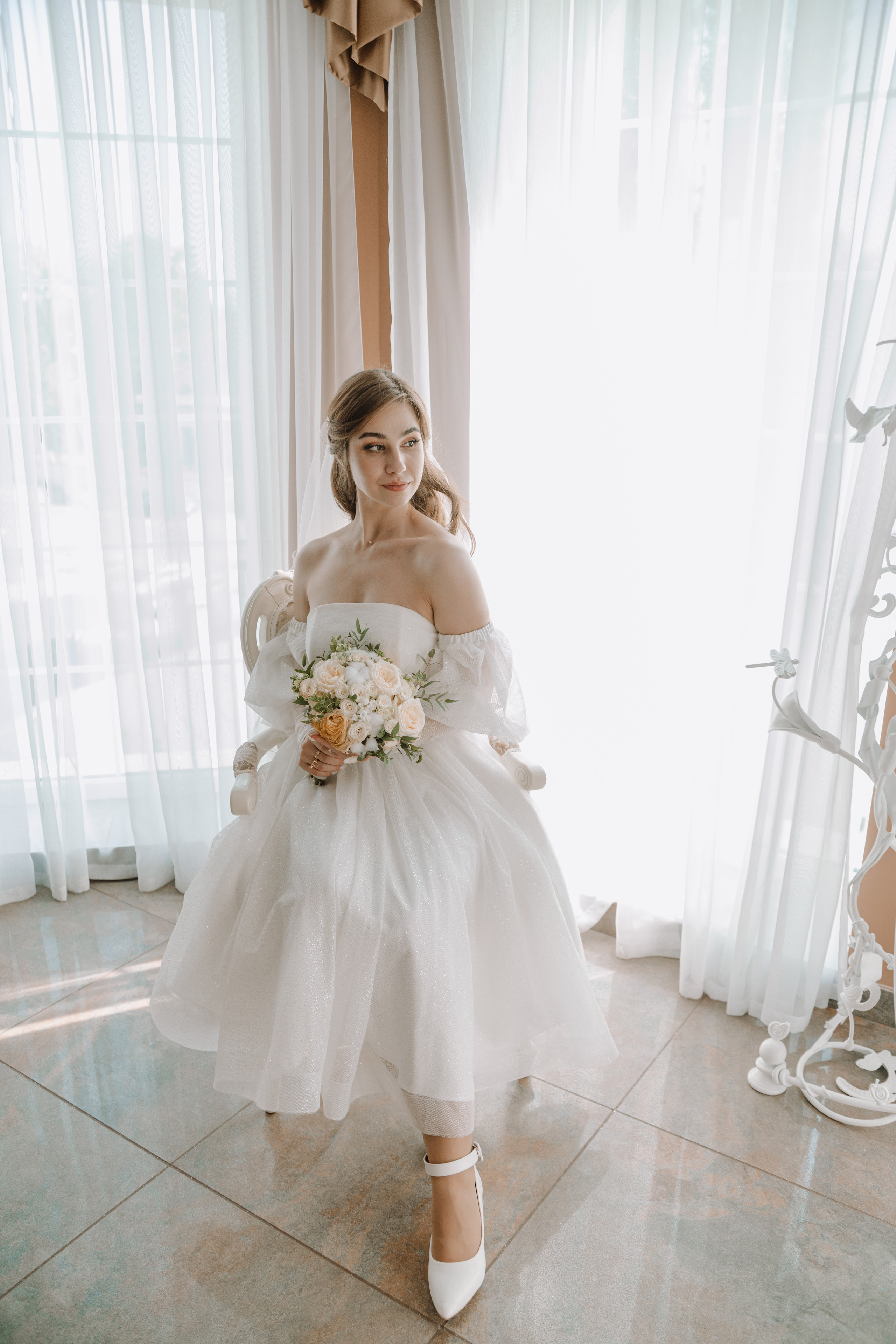 Элеонора и Никита. Фотограф Воронеж Варвара