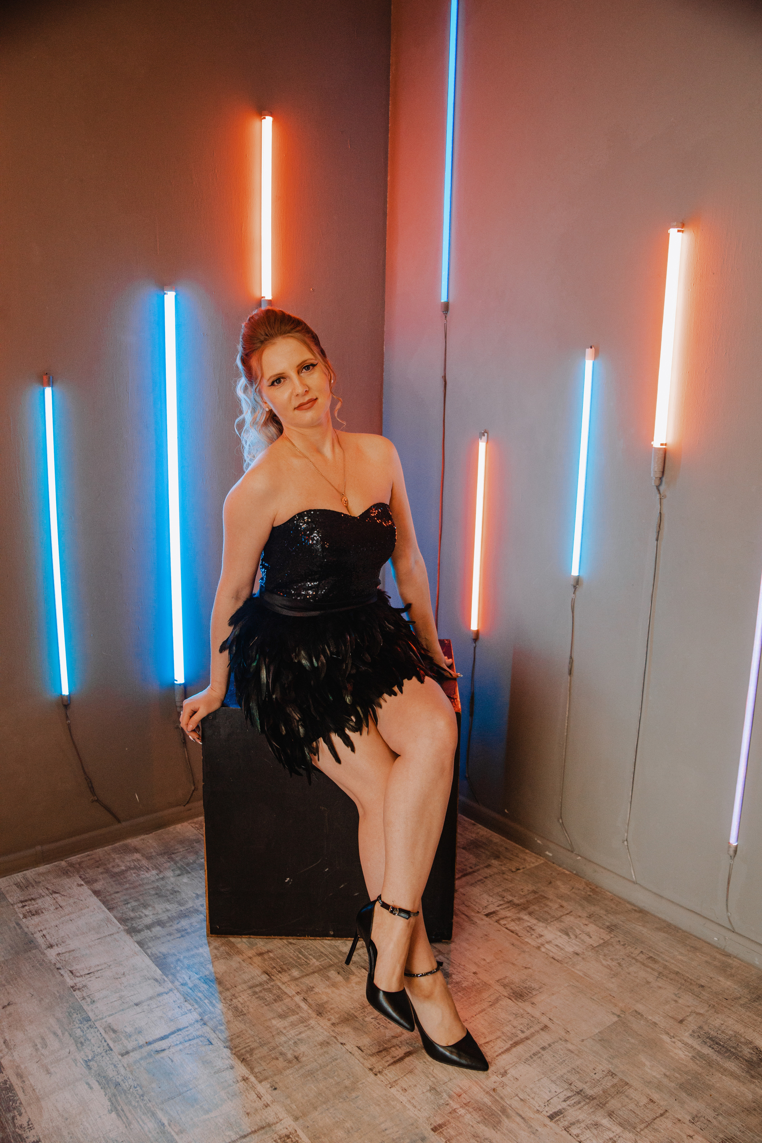 Семья. Фотограф Воронеж Варвара