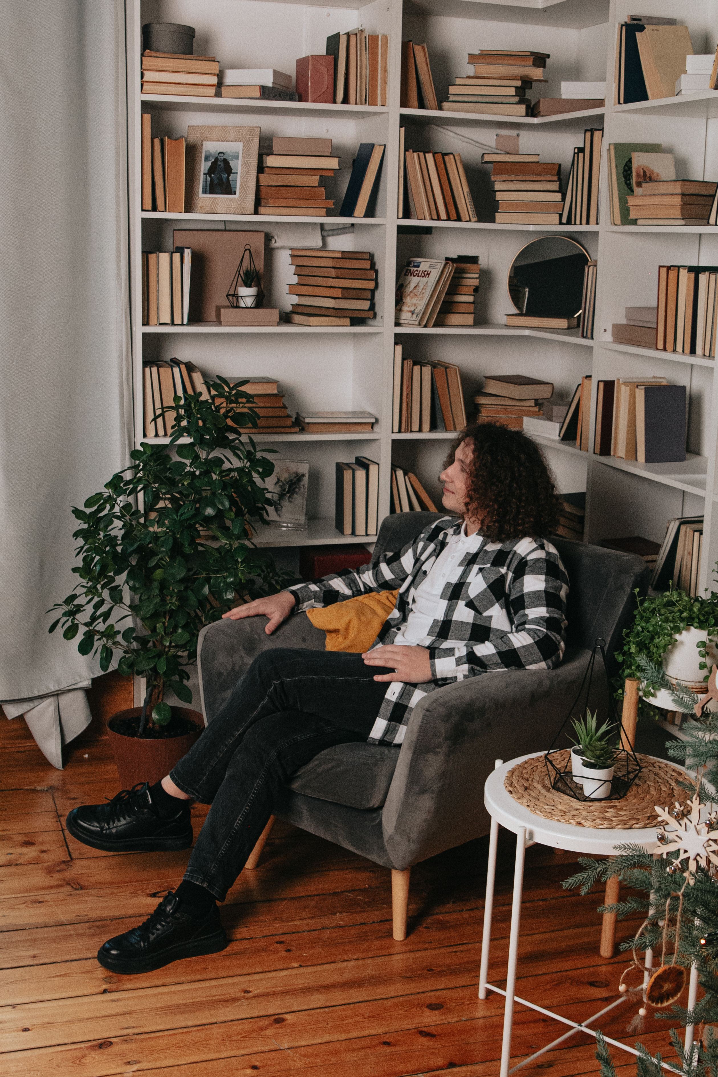 Семья. Фотограф Воронеж Варвара