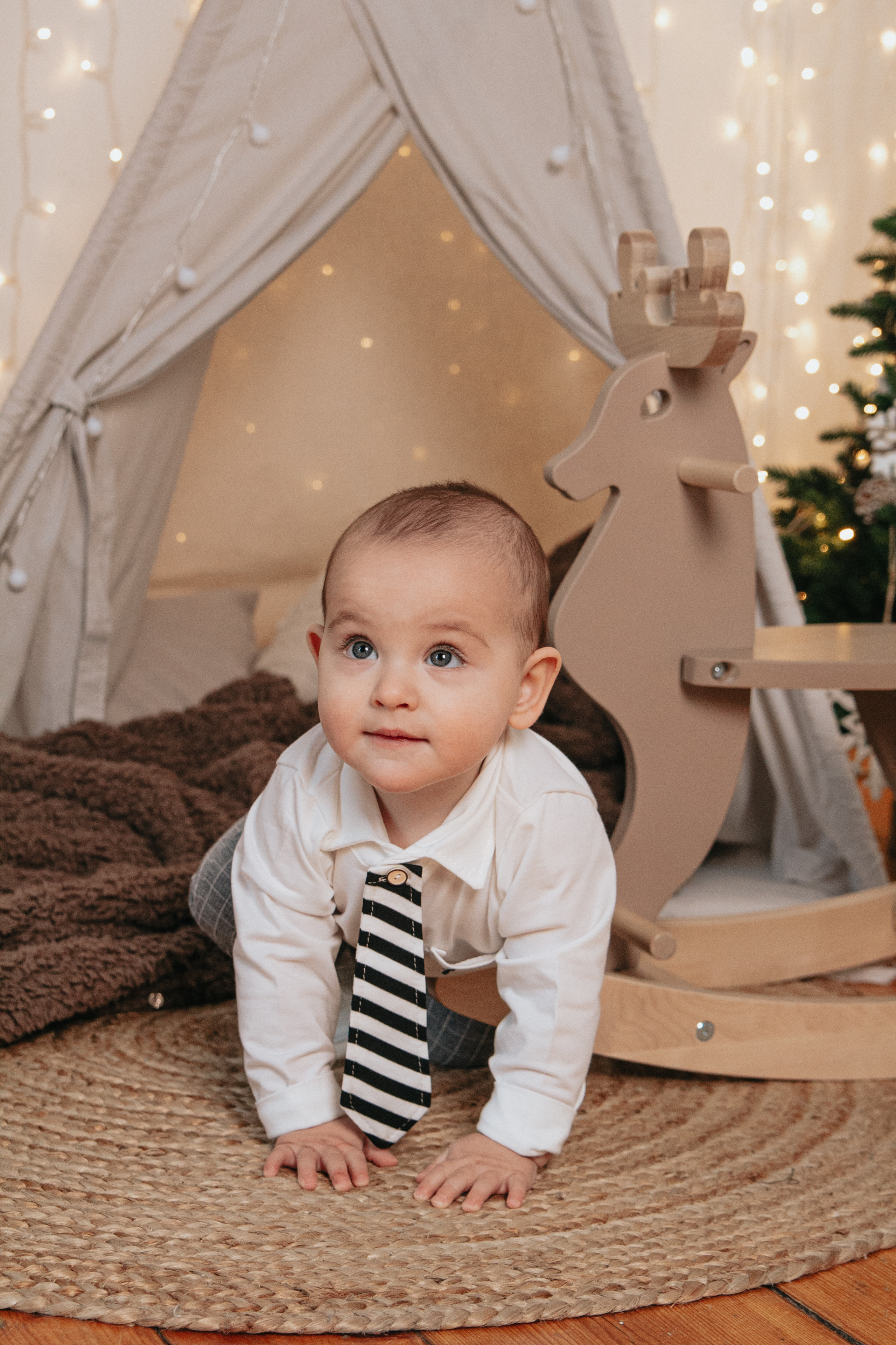 Семья. Фотограф Воронеж Варвара