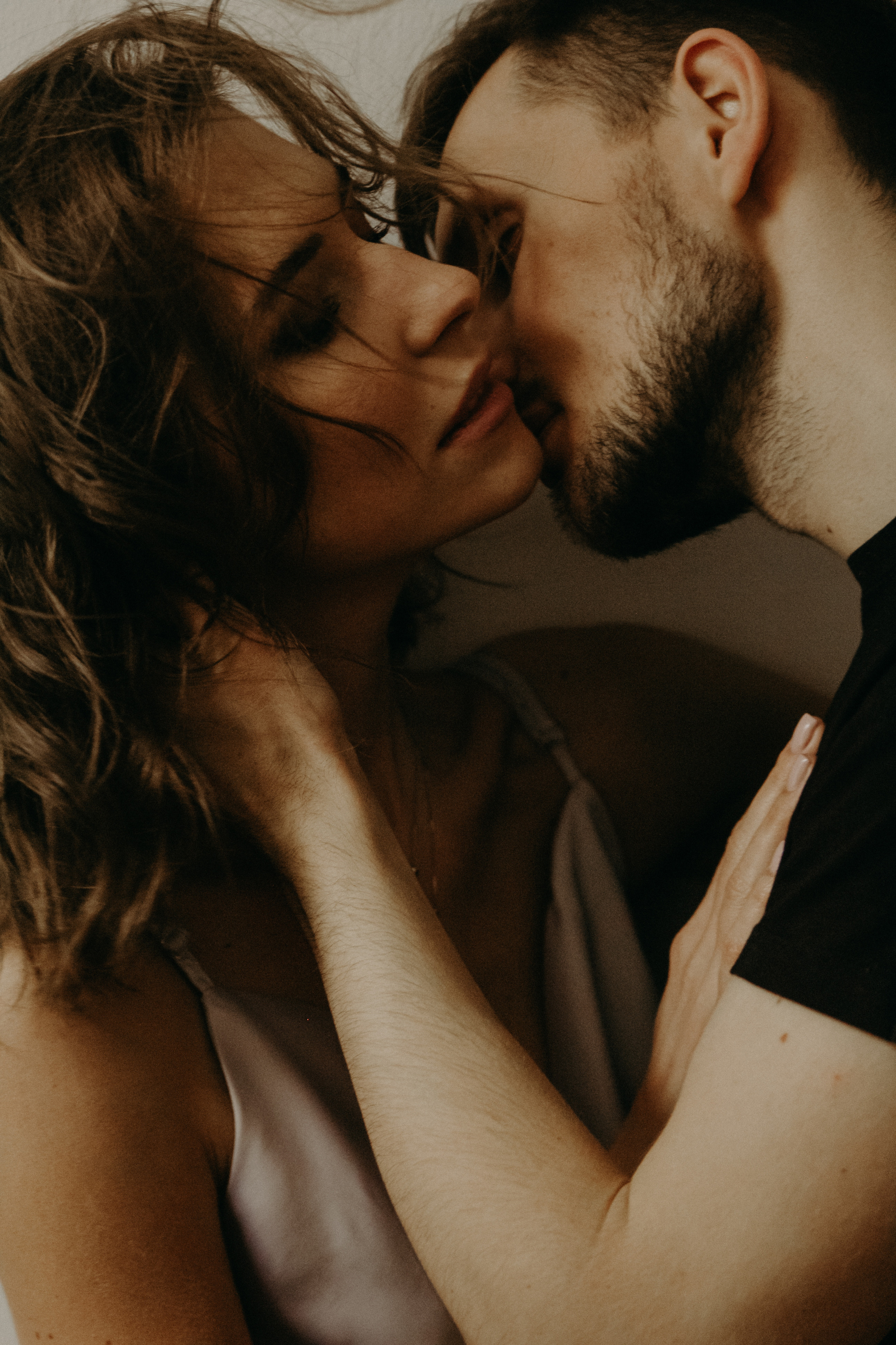 Марина и Роман. Фотограф Воронеж Варвара