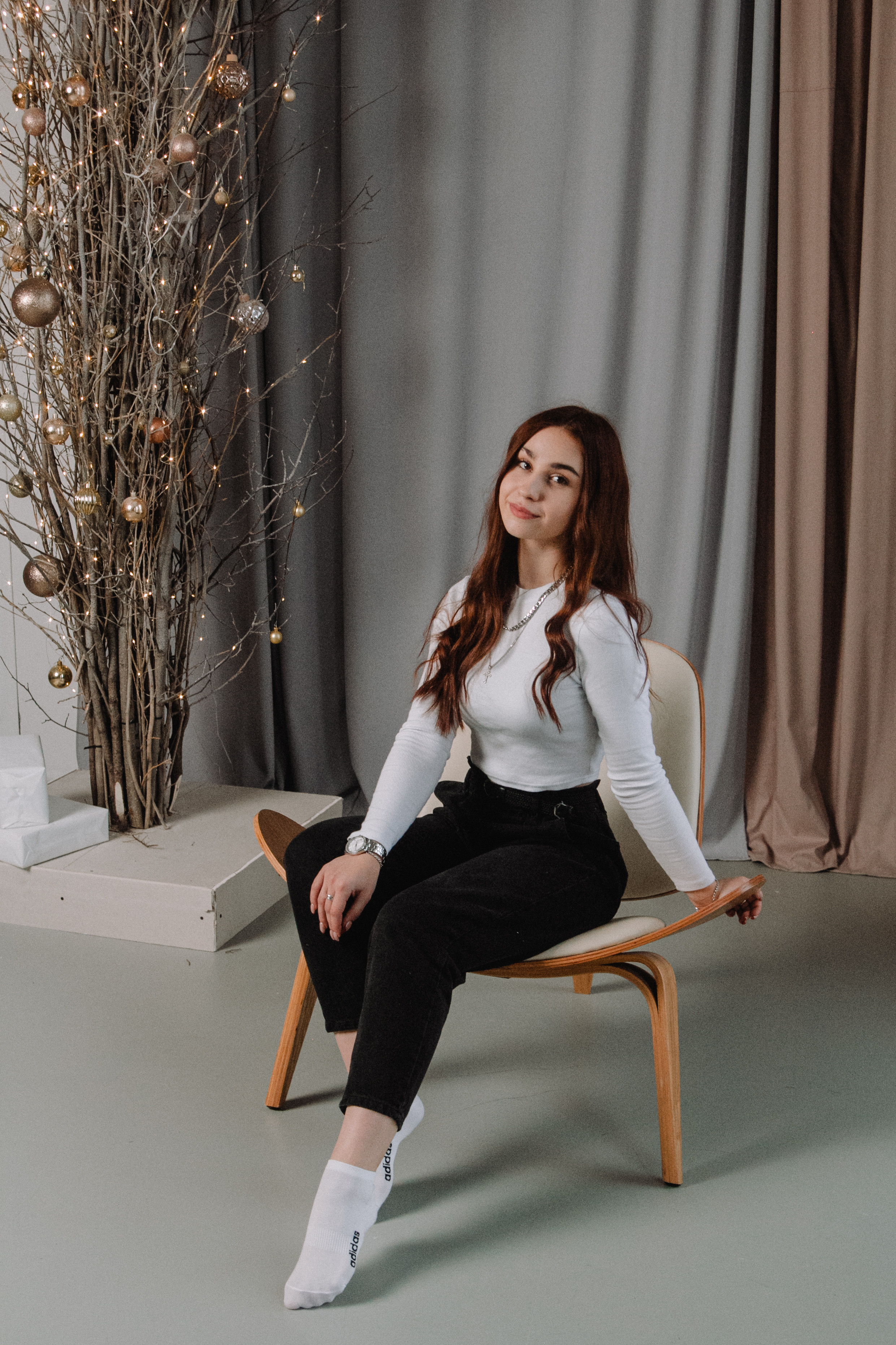 Элеонора и Никита. Фотограф Воронеж Варвара