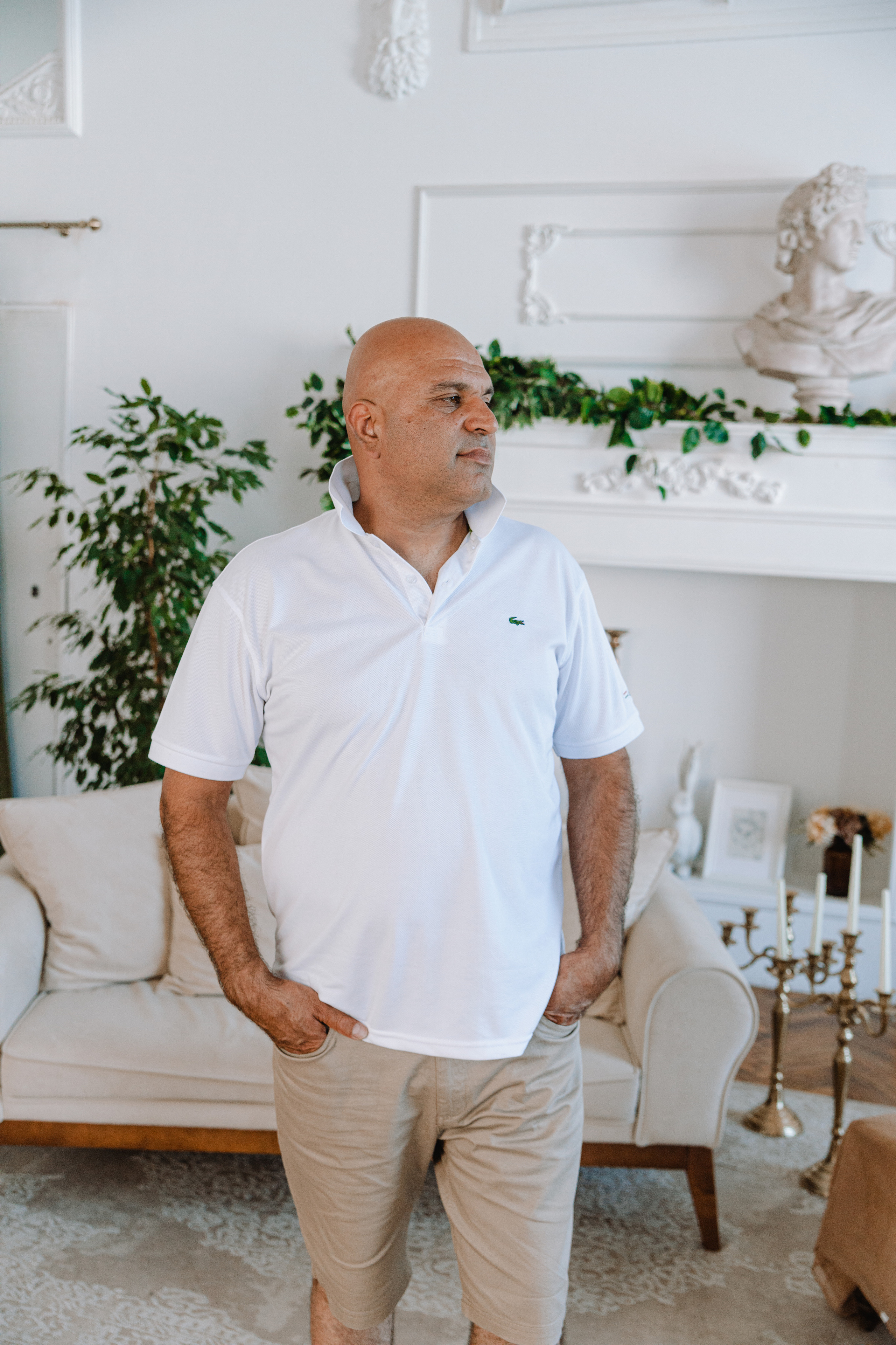 Семья. Фотограф Воронеж Варвара