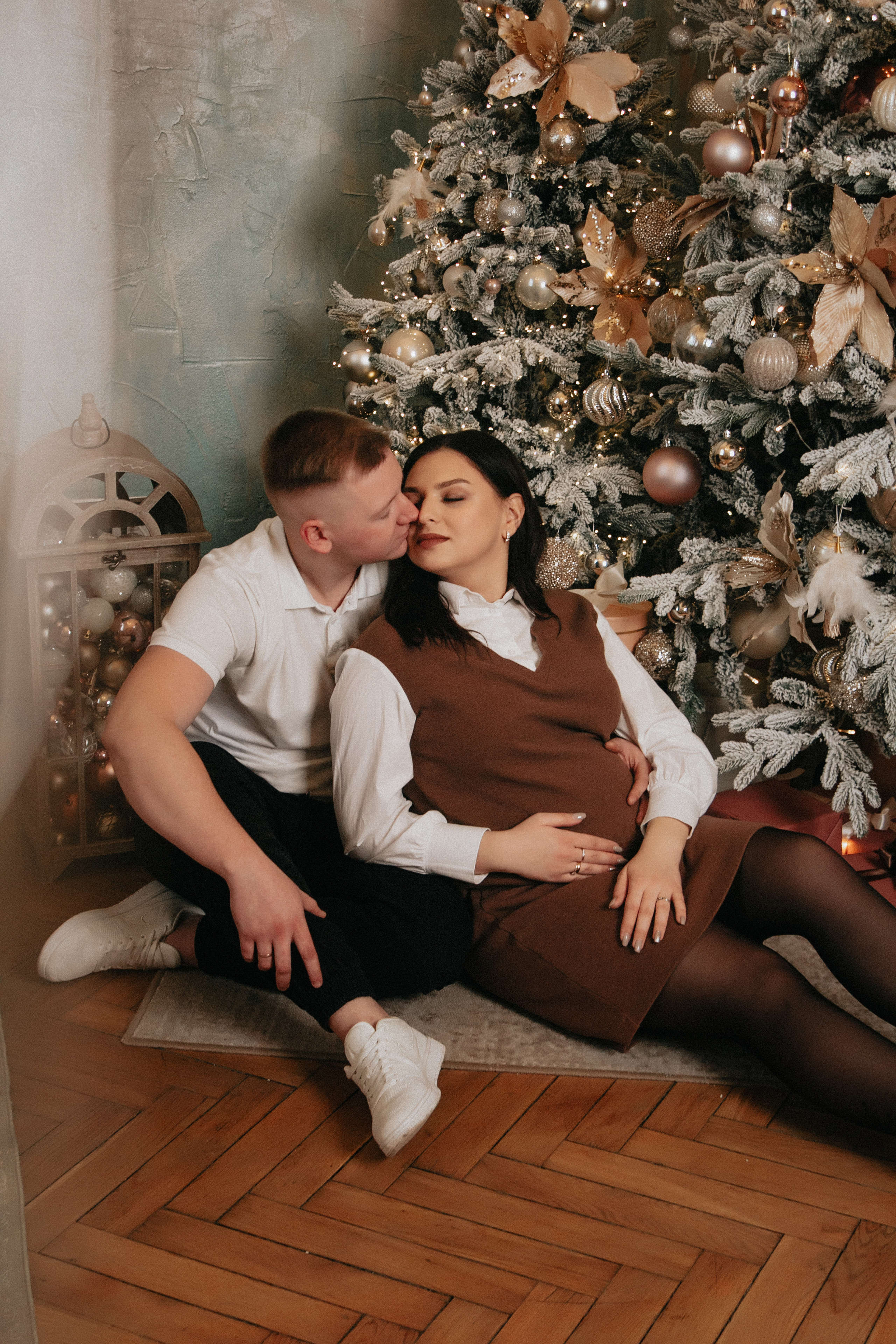 Маргарита и Павел. Фотограф Воронеж Варвара