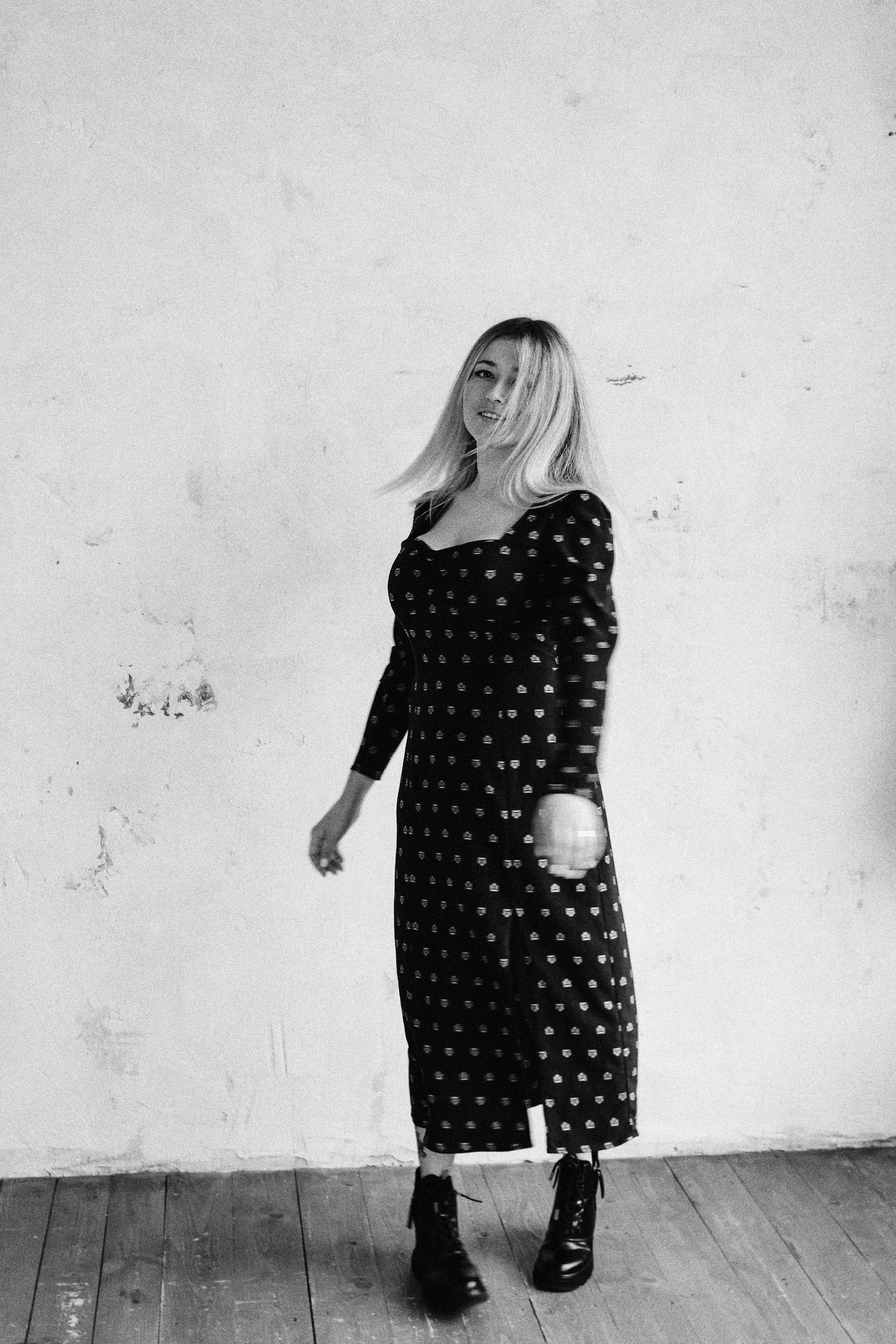 Евгения. Фотограф Воронеж Варвара