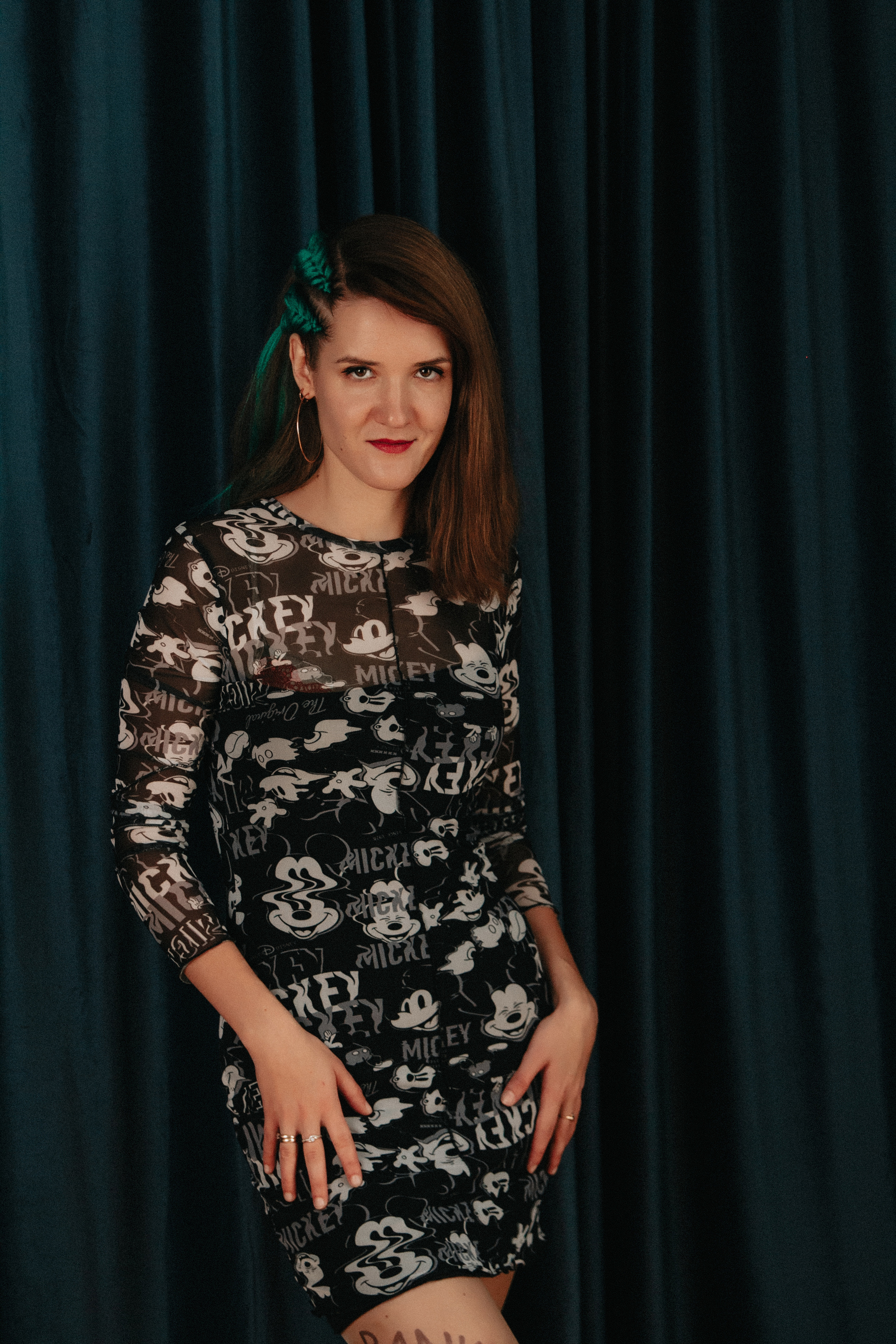 Татьяна, Денис и Витя. Фотограф Воронеж Варвара