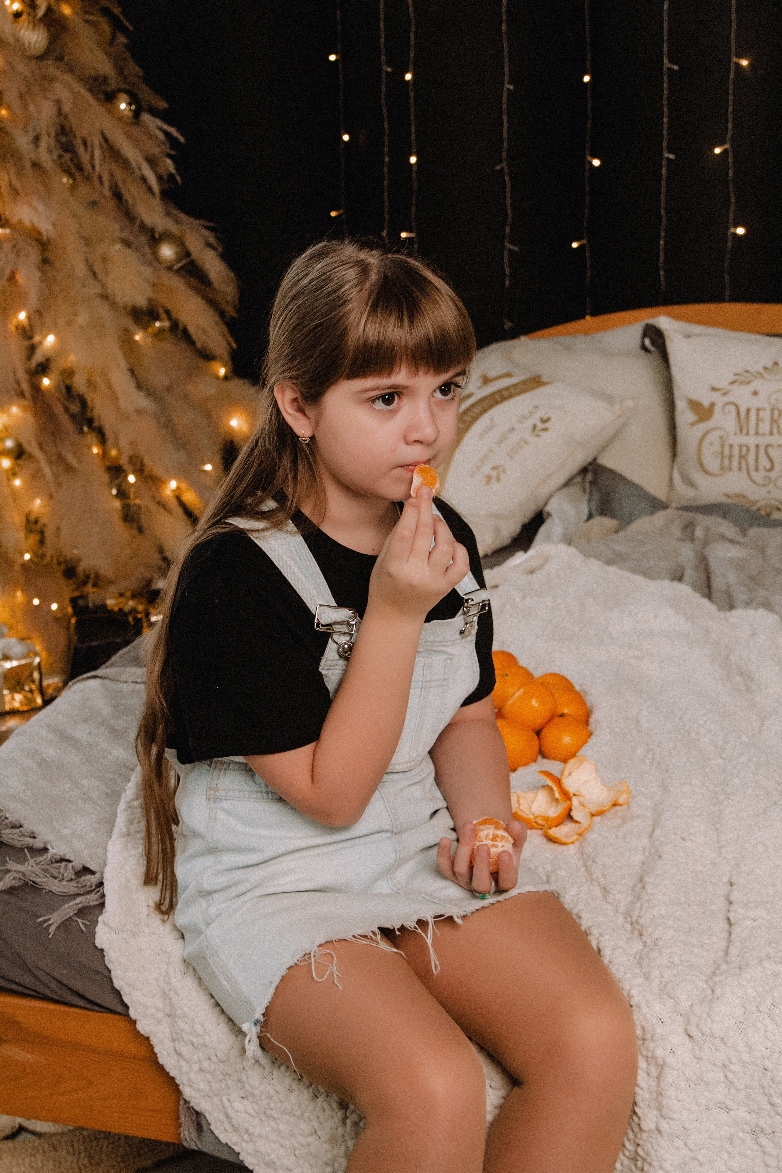 Наталья, Сергей, Лера и Наташа. Фотограф Воронеж Варвара