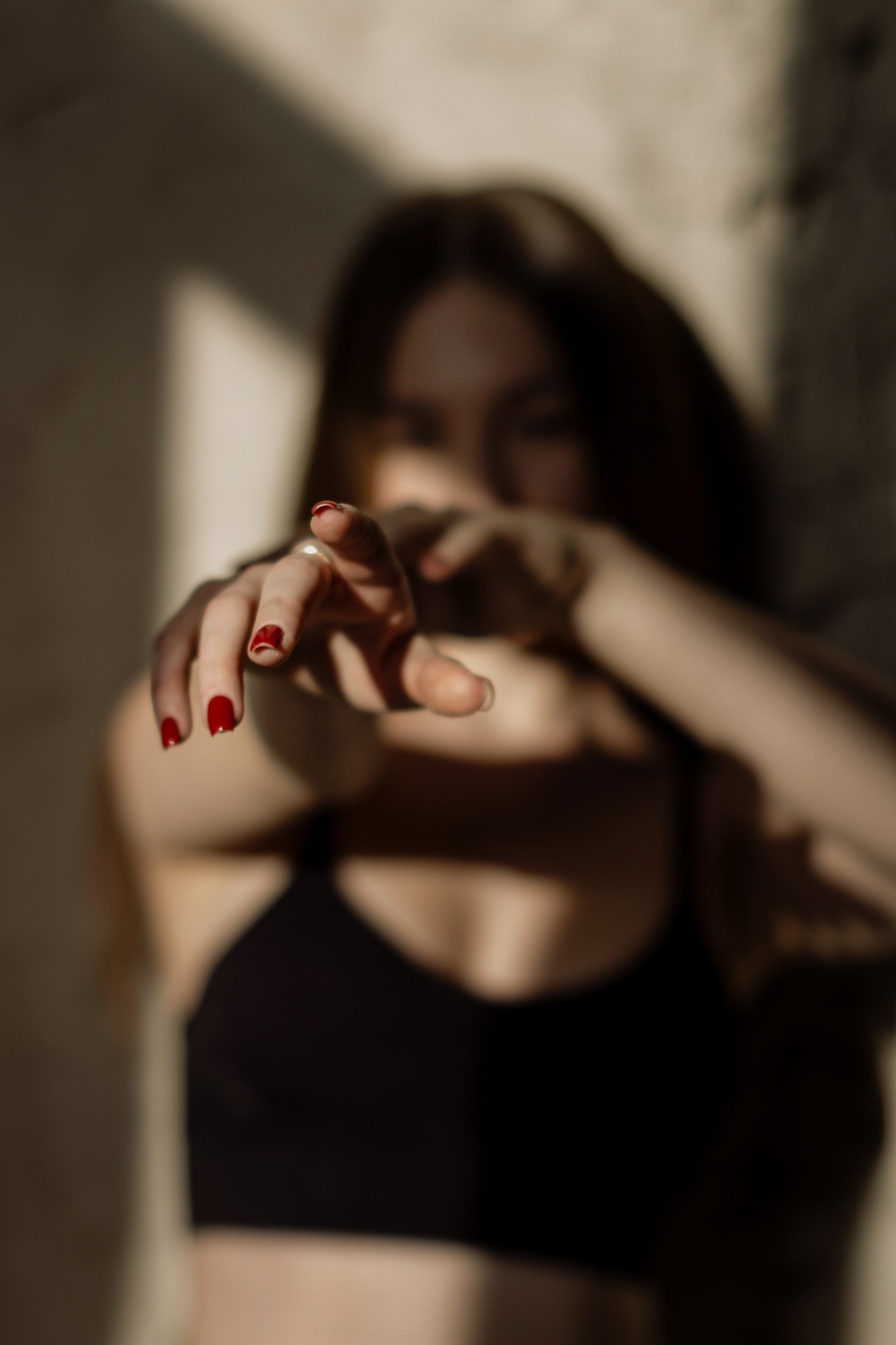 Валерия. Фотограф Воронеж Варвара