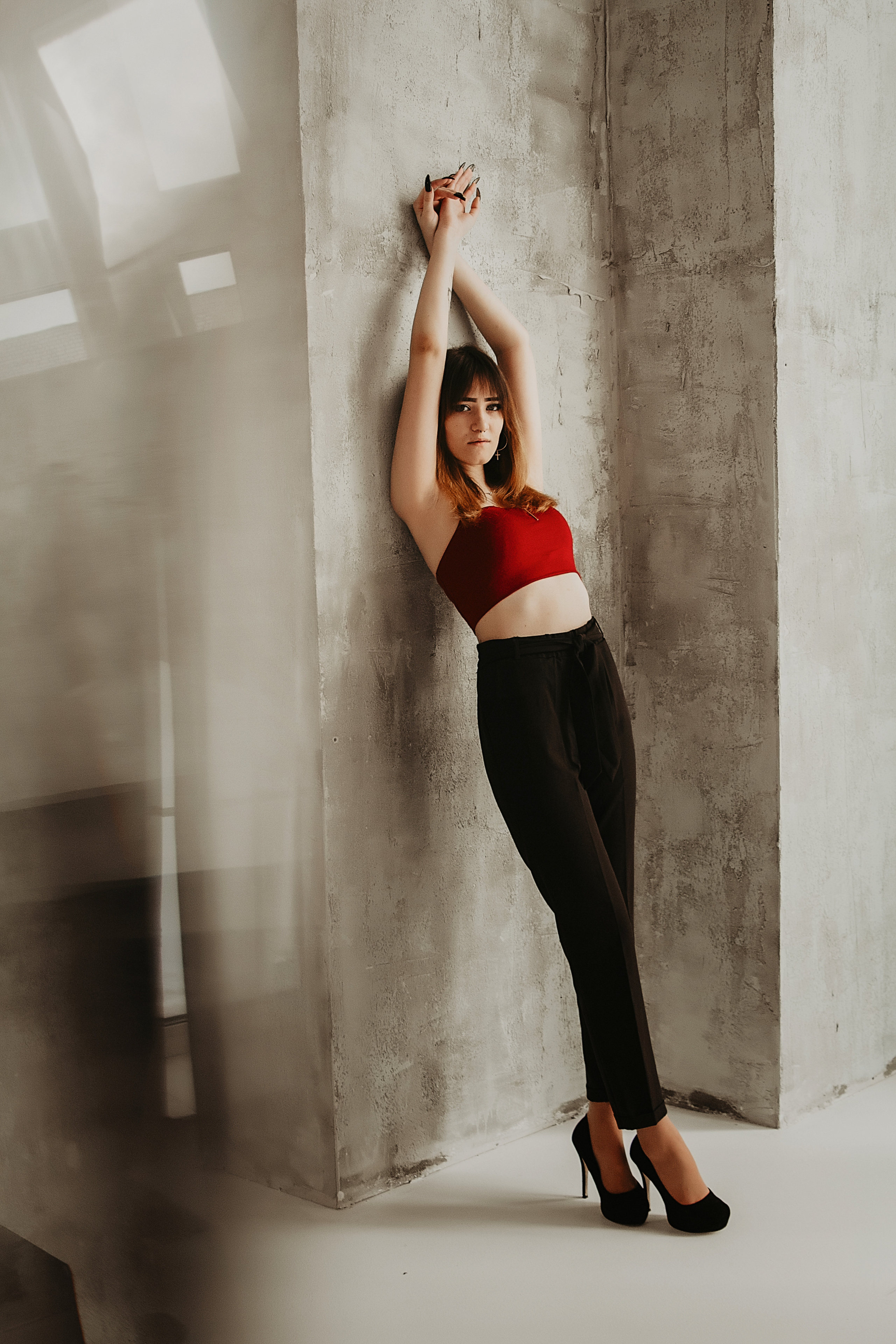 Настя. Фотограф Воронеж Варвара