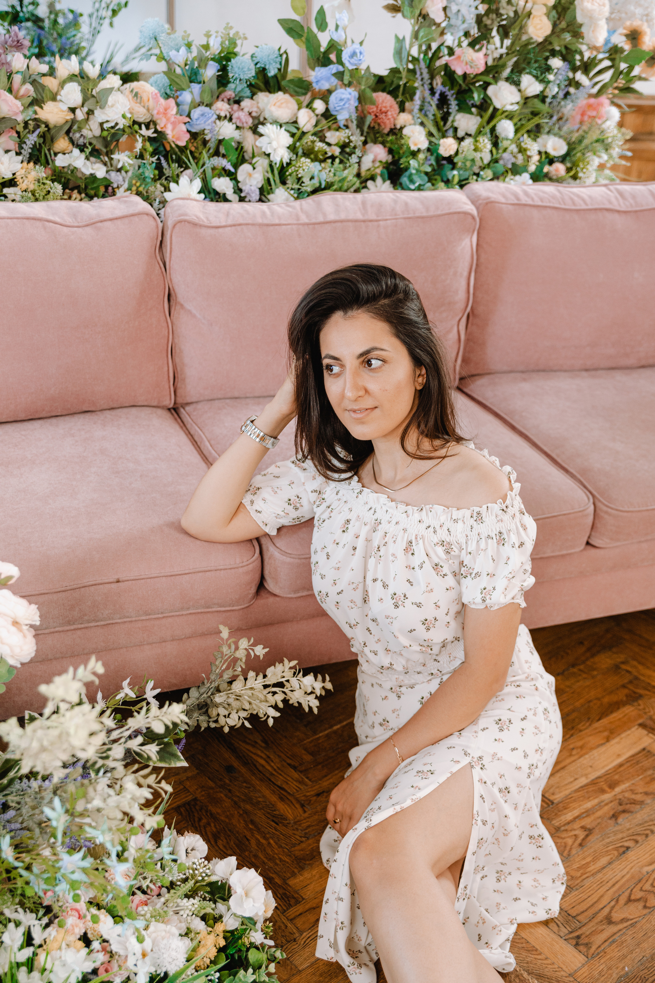 Семья. Фотограф Воронеж Варвара