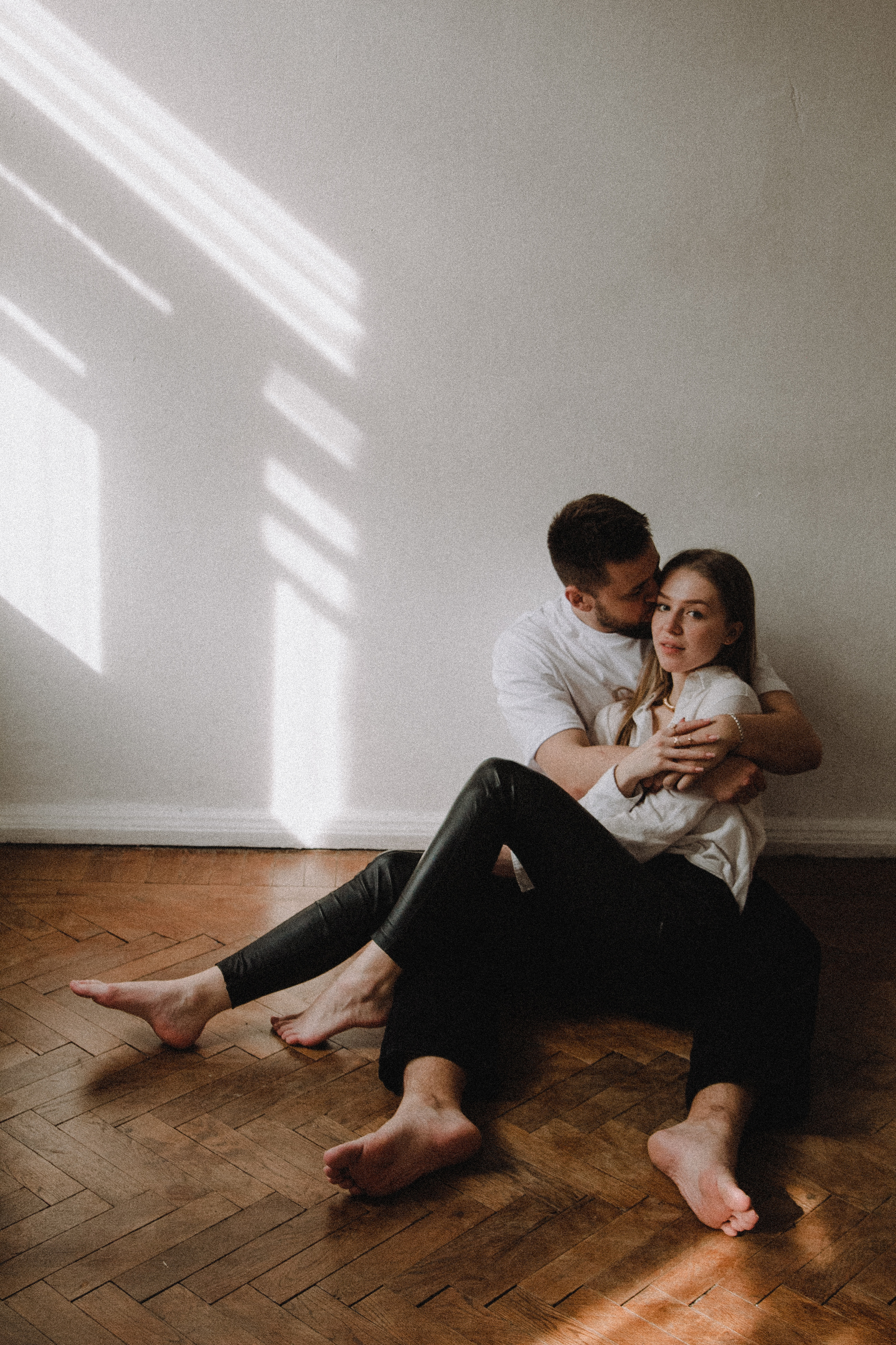 Лера и Никита. Фотограф Воронеж Варвара