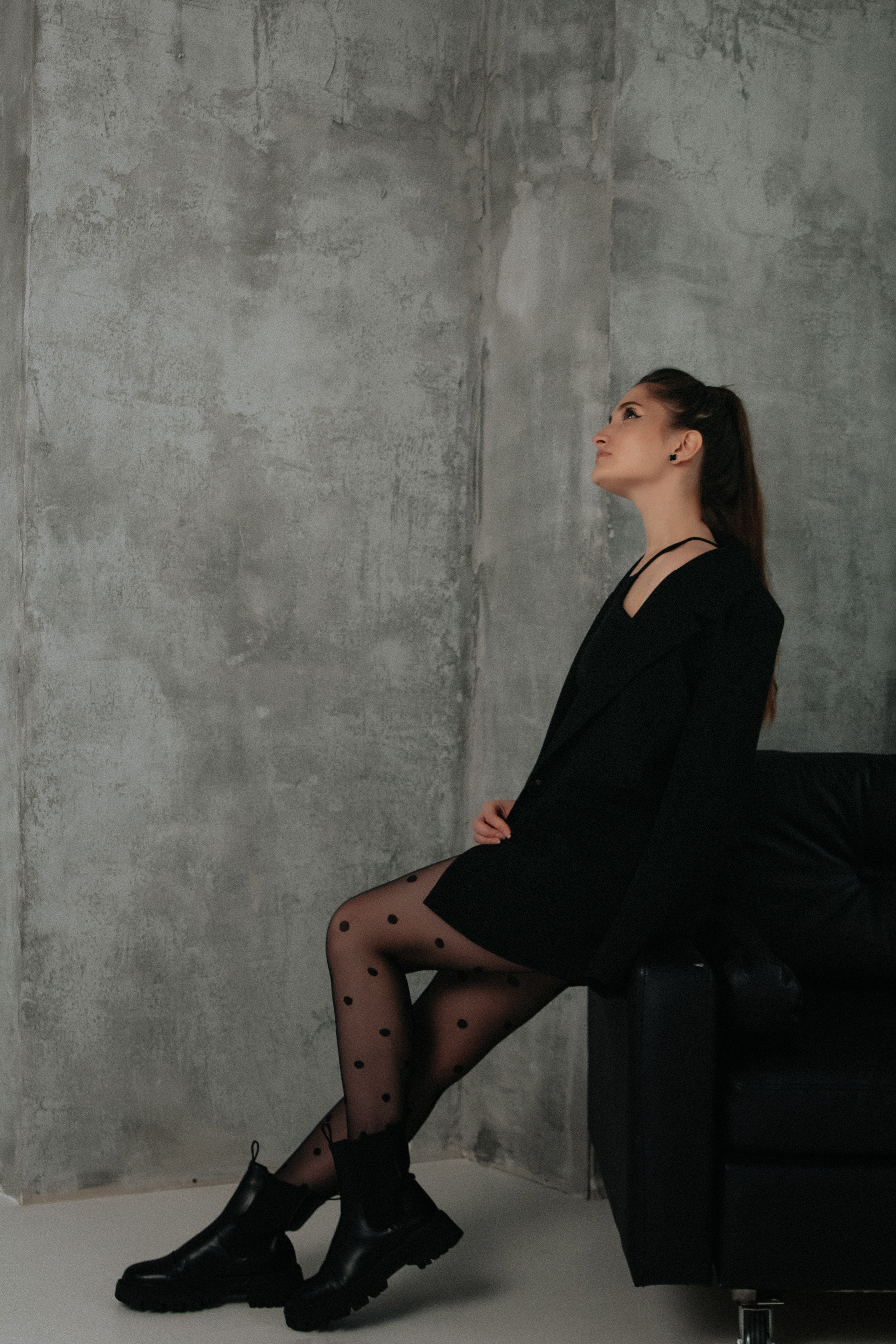 Анастасия. Фотограф Воронеж Варвара