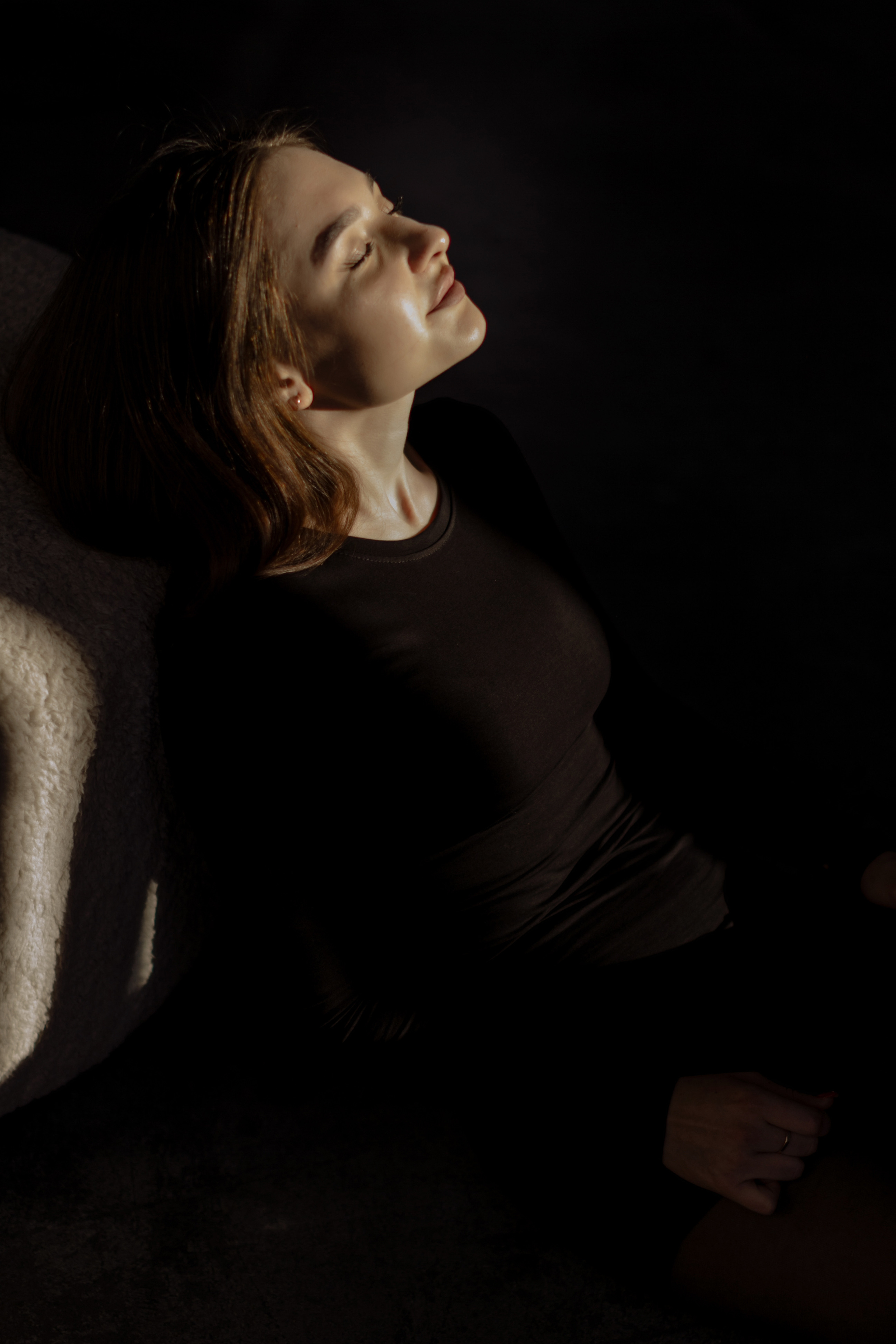 Валерия. Фотограф Воронеж Варвара