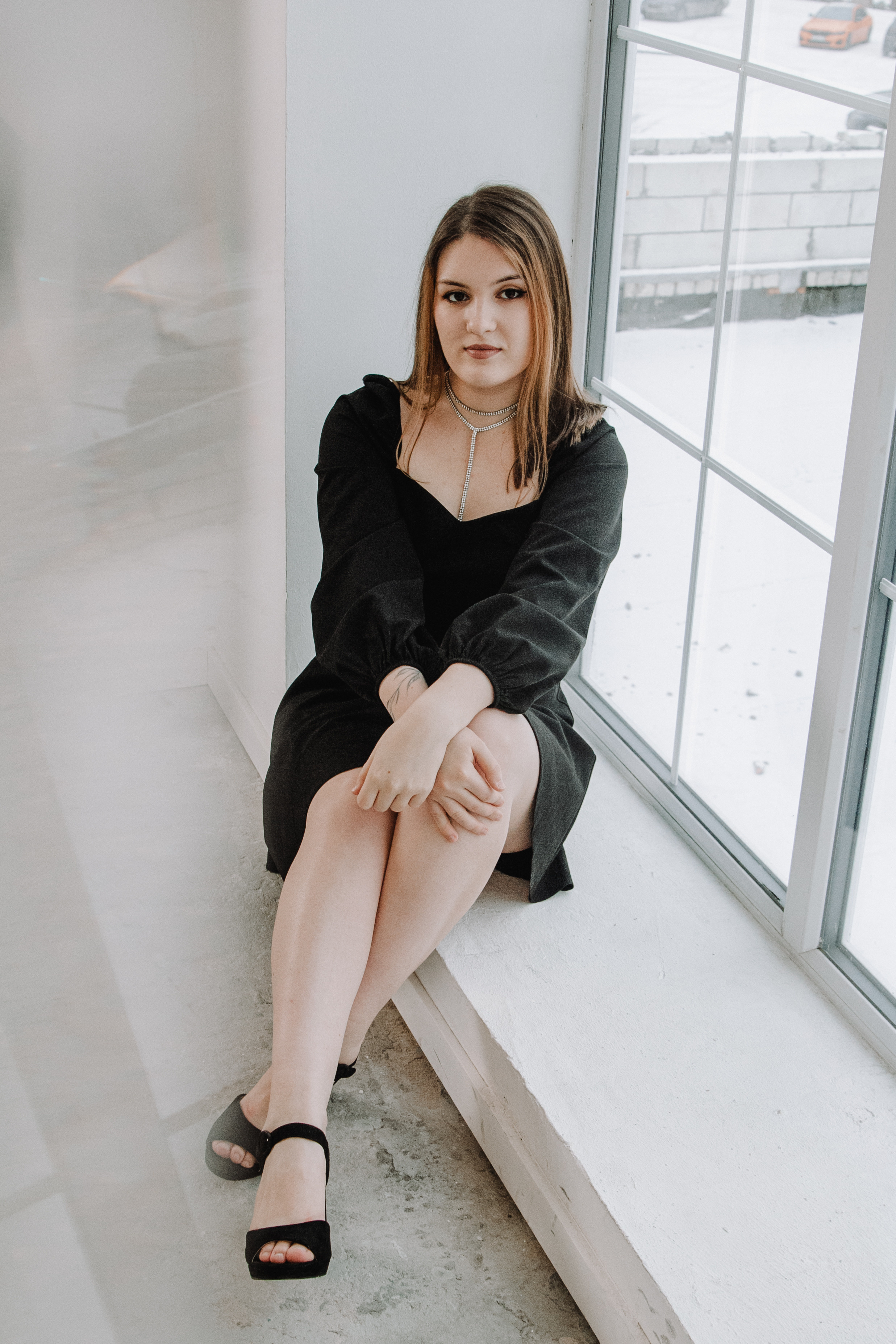 Алёна. Фотограф Воронеж Варвара