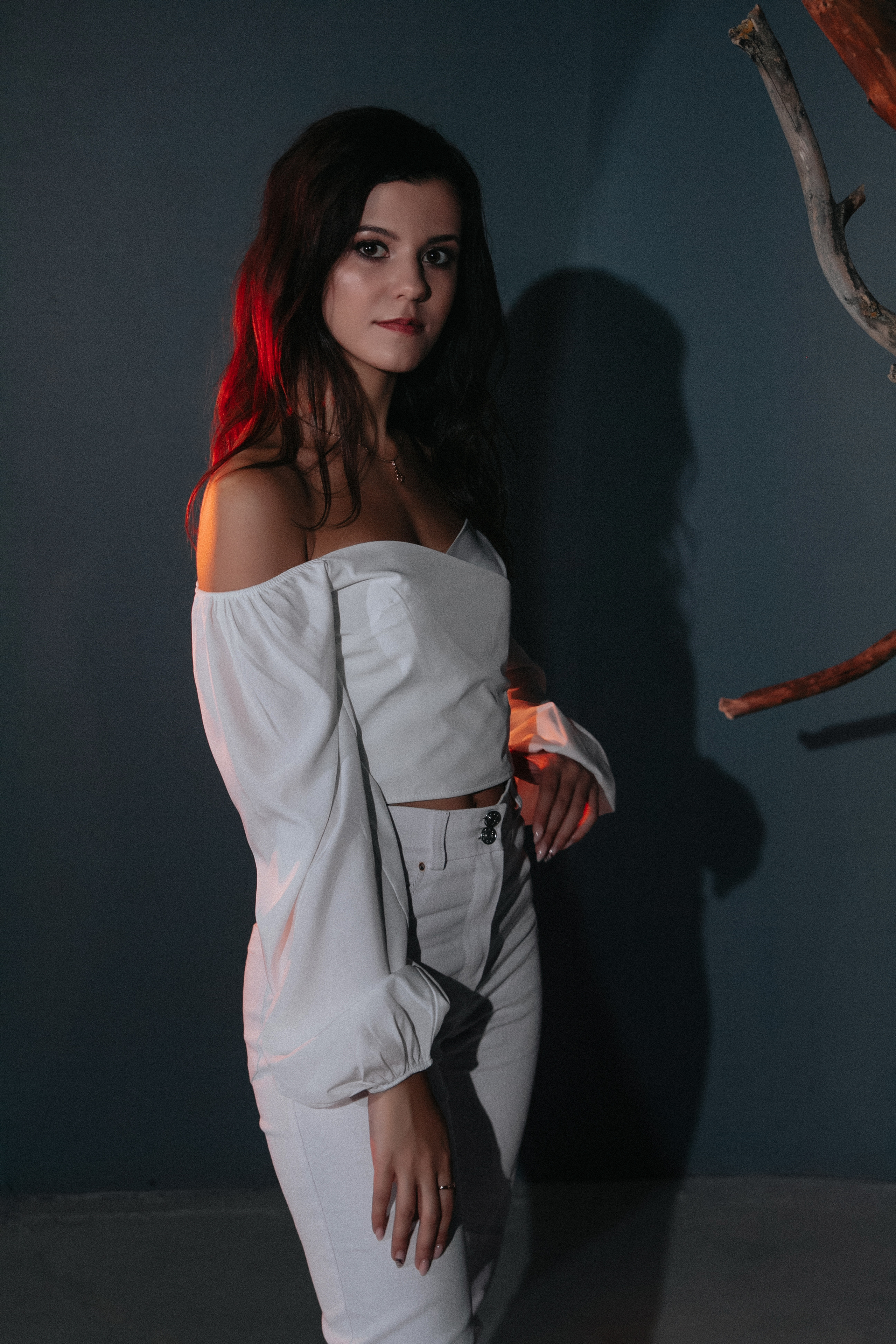 Анжелика. Фотограф Воронеж Варвара