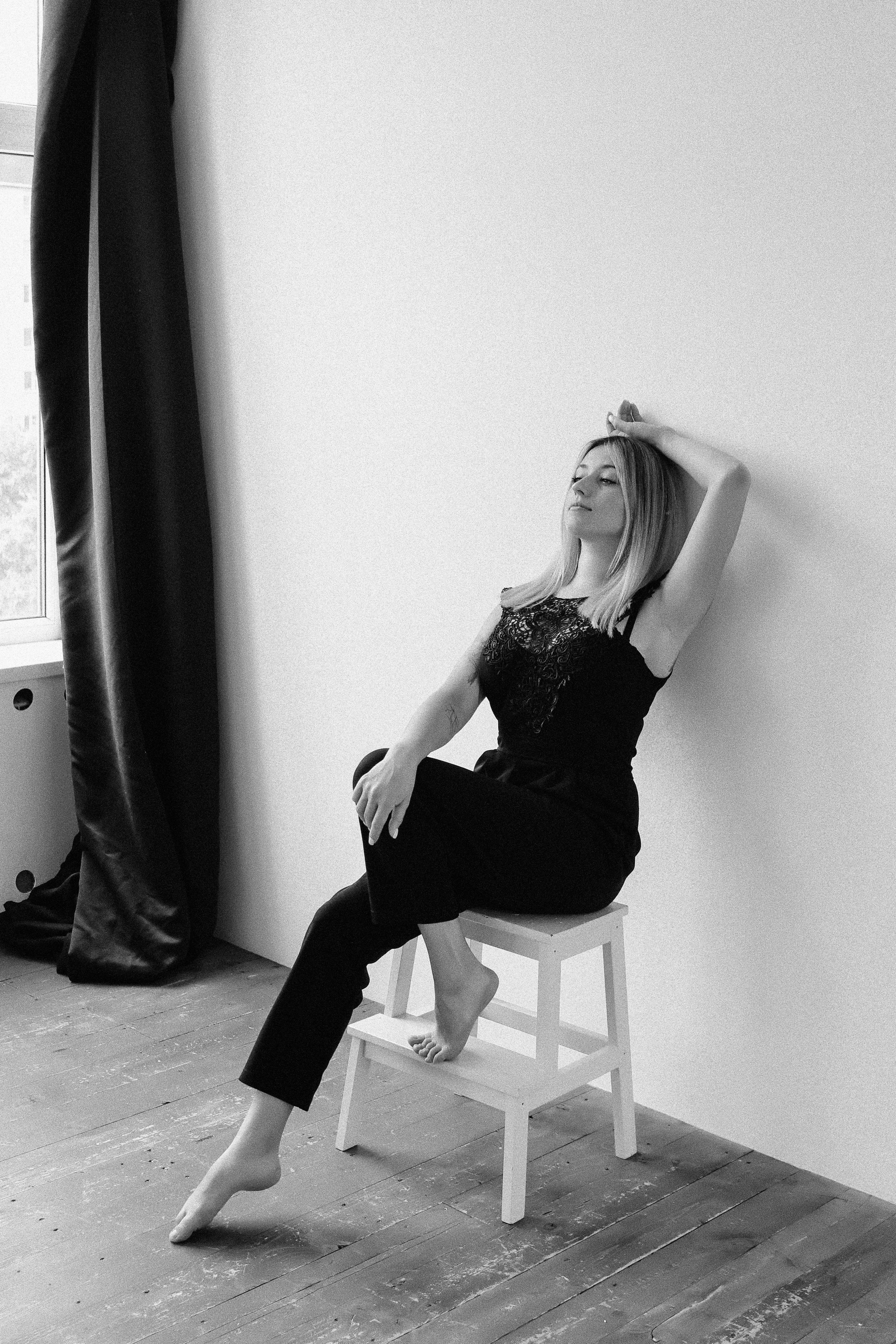 Евгения. Фотограф Воронеж Варвара