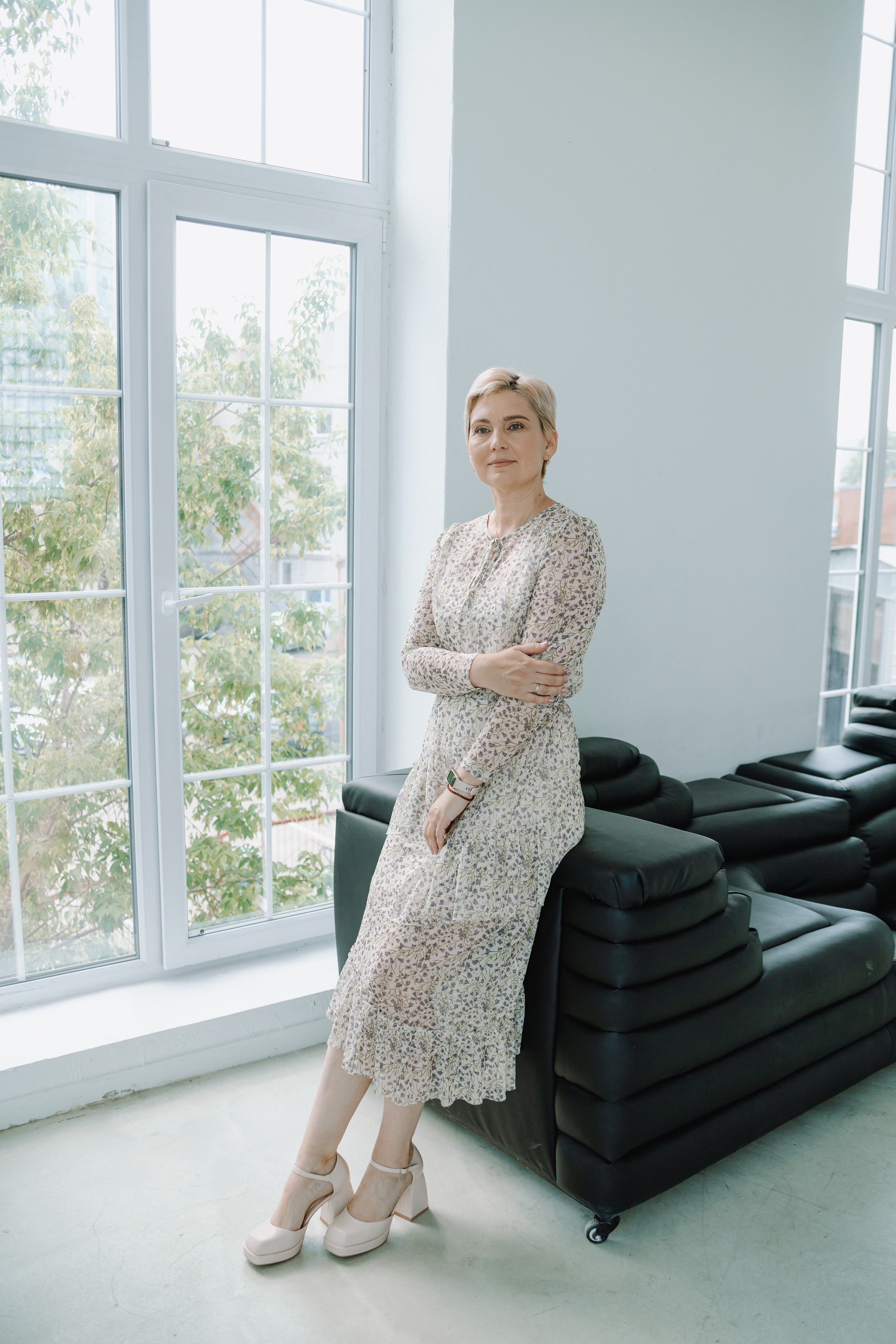 Софья. Фотограф Воронеж Варвара