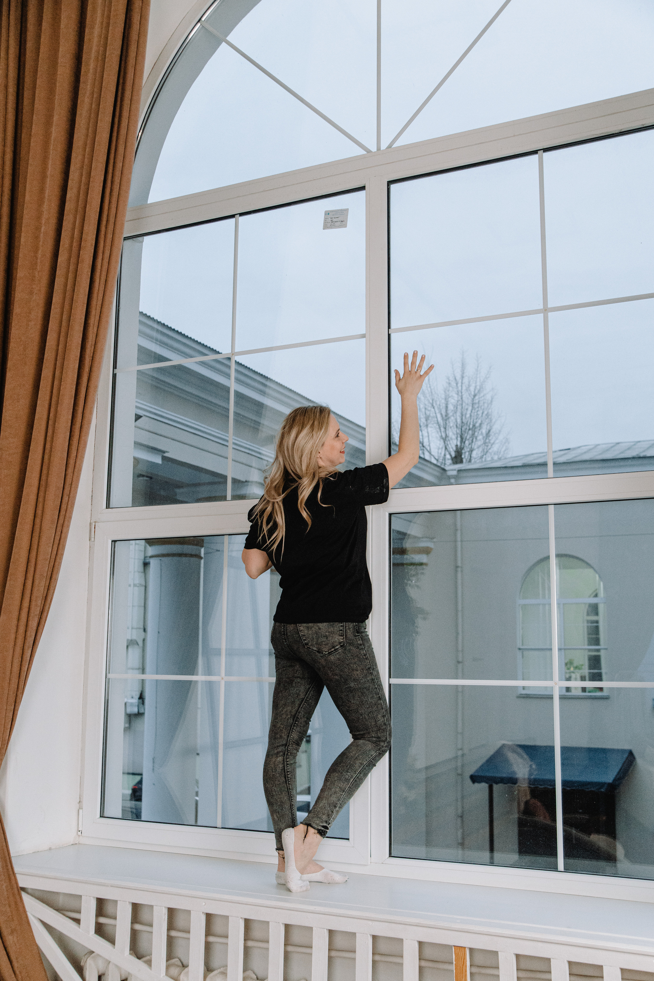 Семья. Фотограф Воронеж Варвара