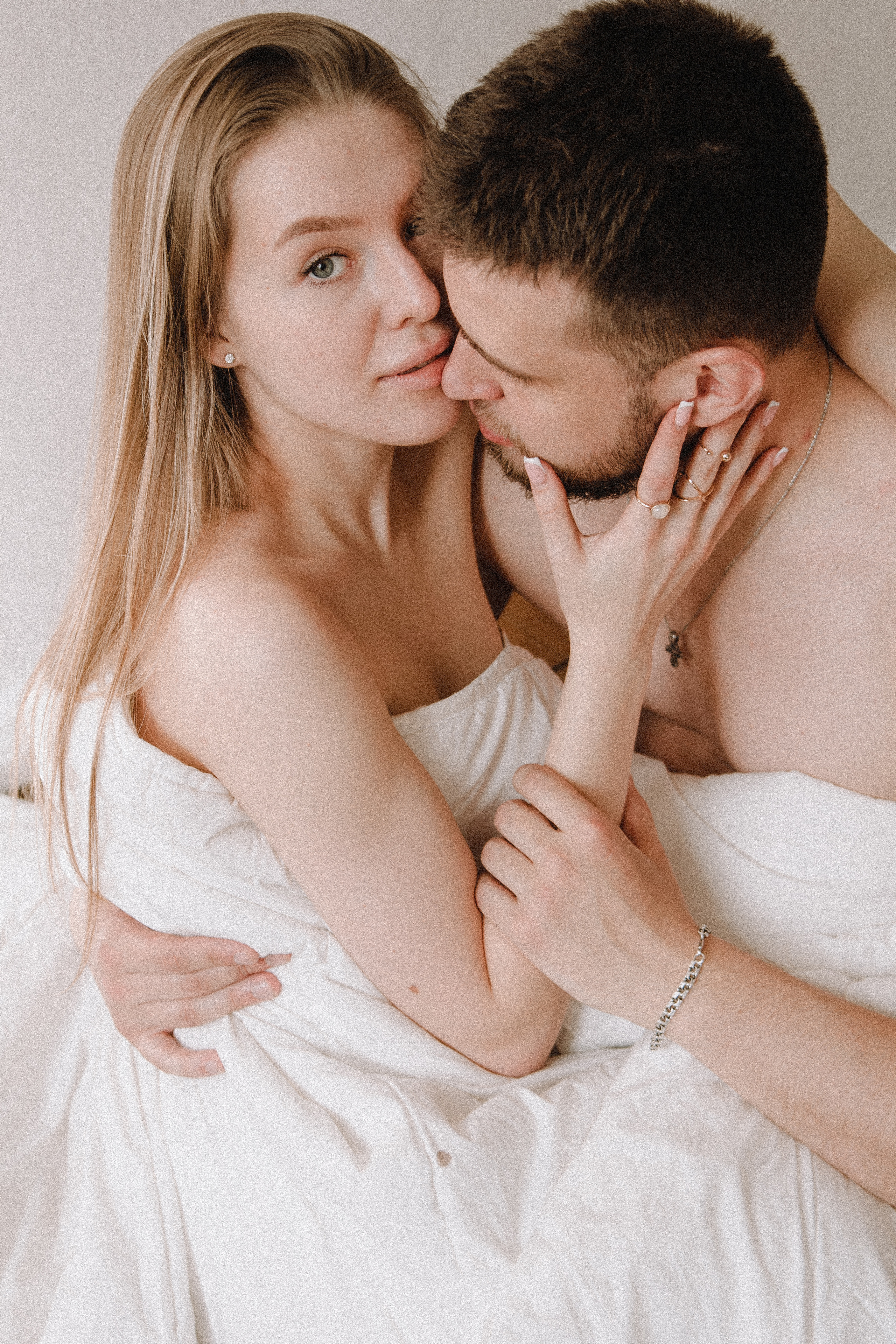 Лера и Никита. Фотограф Воронеж Варвара