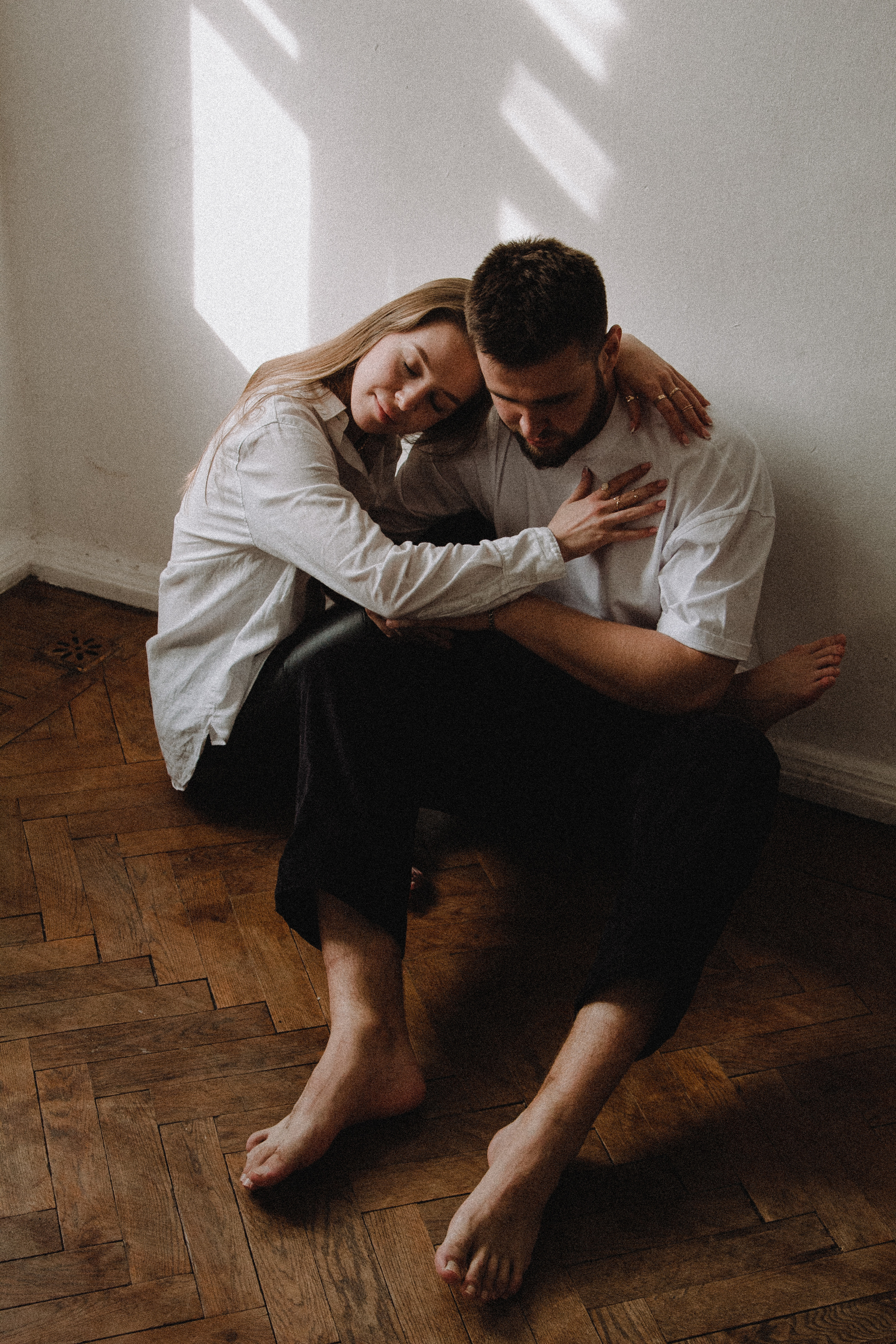 Лера и Никита. Фотограф Воронеж Варвара