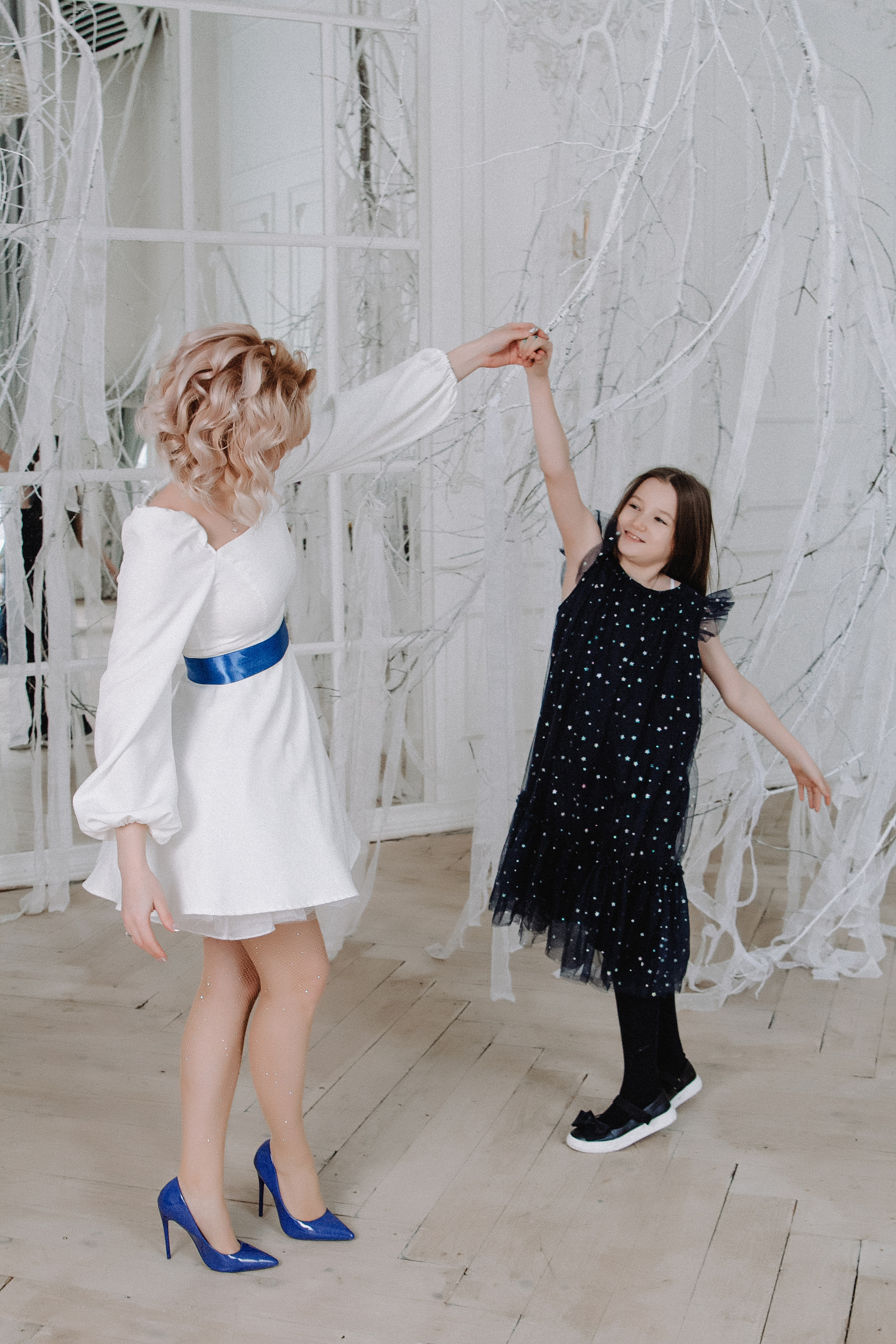 Марина и Александр. Фотограф Воронеж Варвара