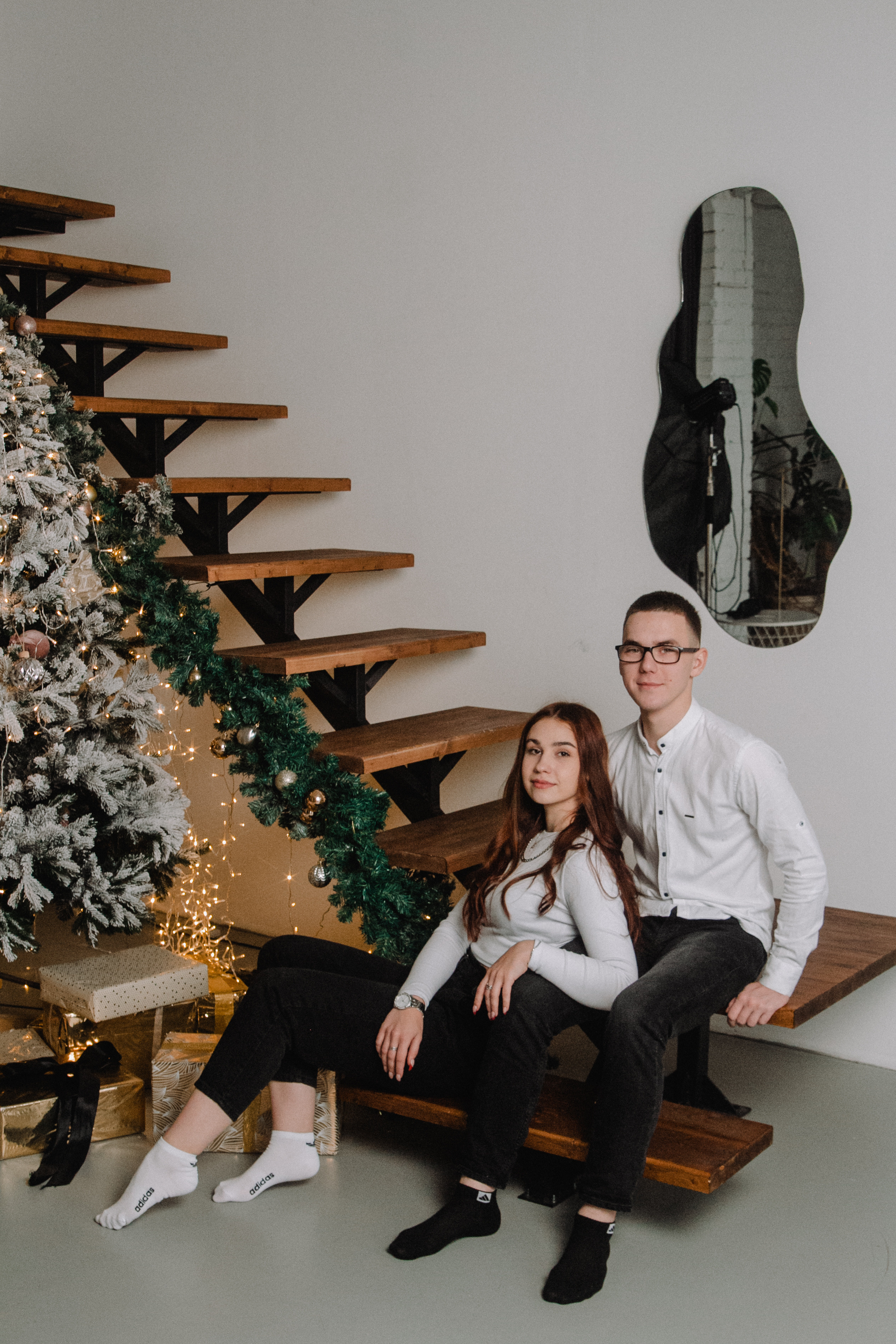 Элеонора и Никита. Фотограф Воронеж Варвара