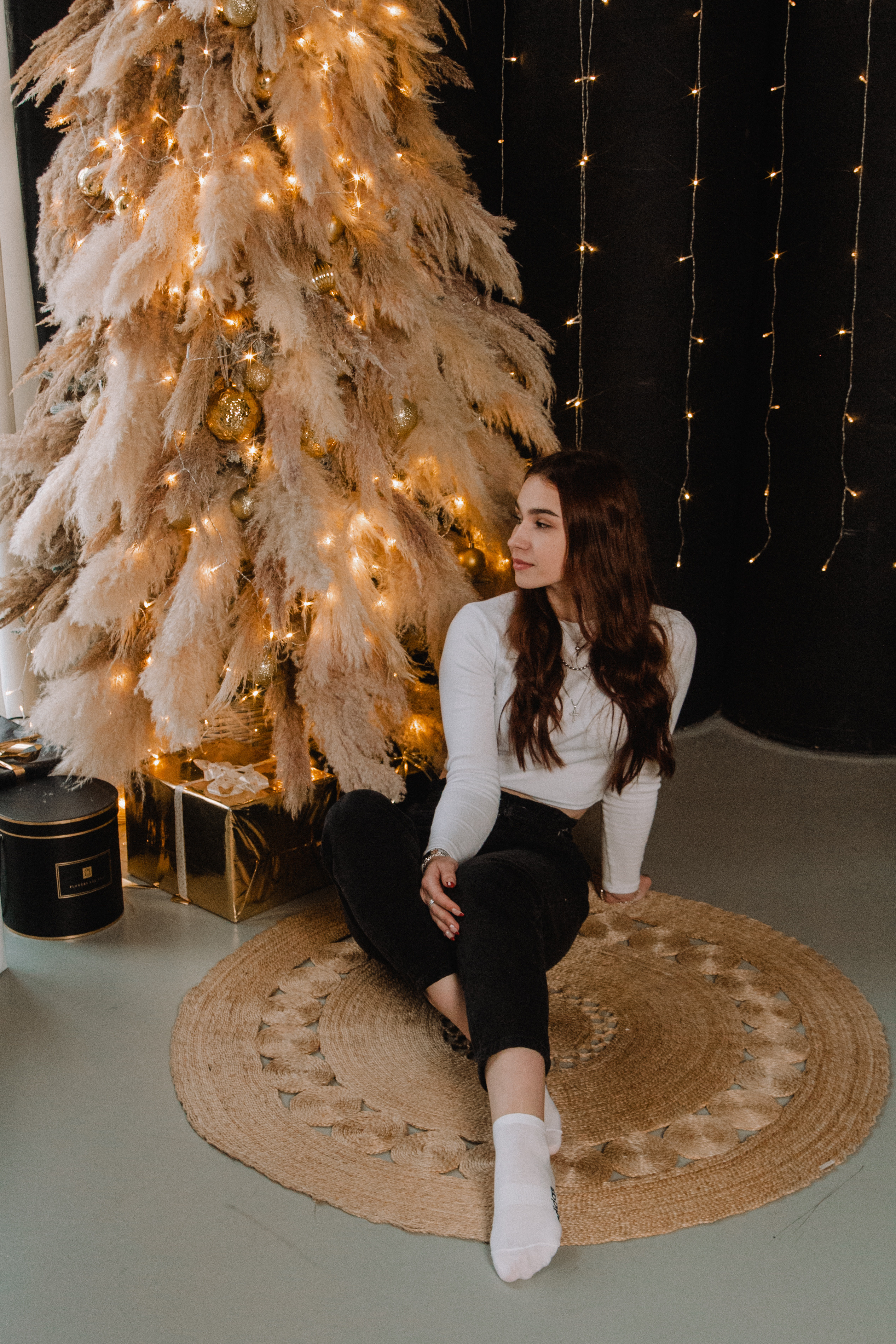 Элеонора и Никита. Фотограф Воронеж Варвара