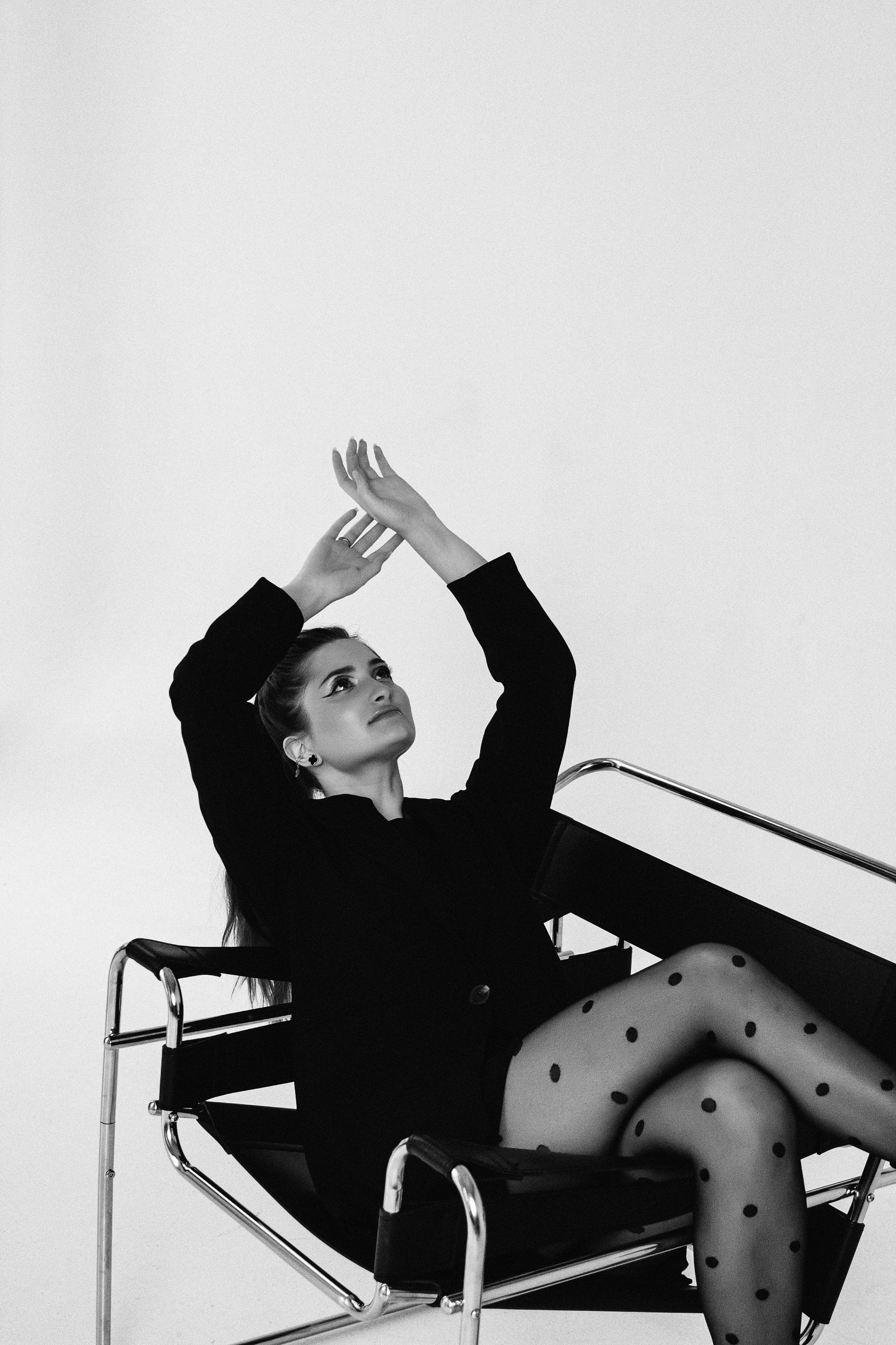 Анастасия. Фотограф Воронеж Варвара