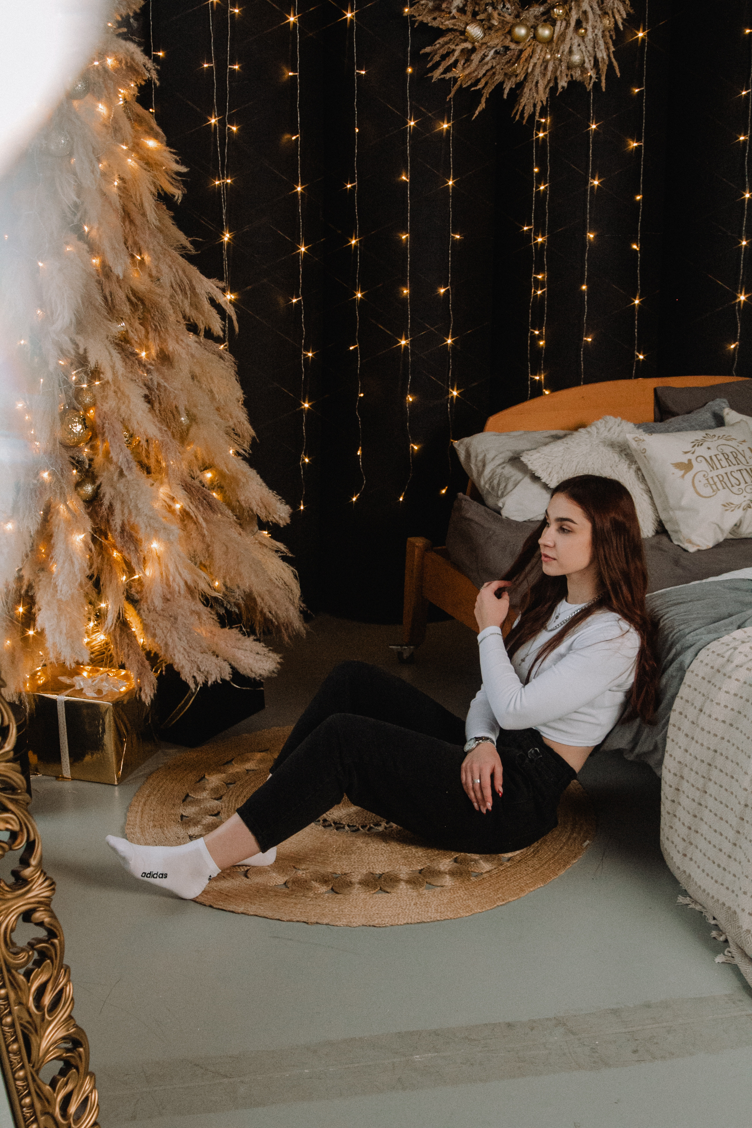 Элеонора и Никита. Фотограф Воронеж Варвара