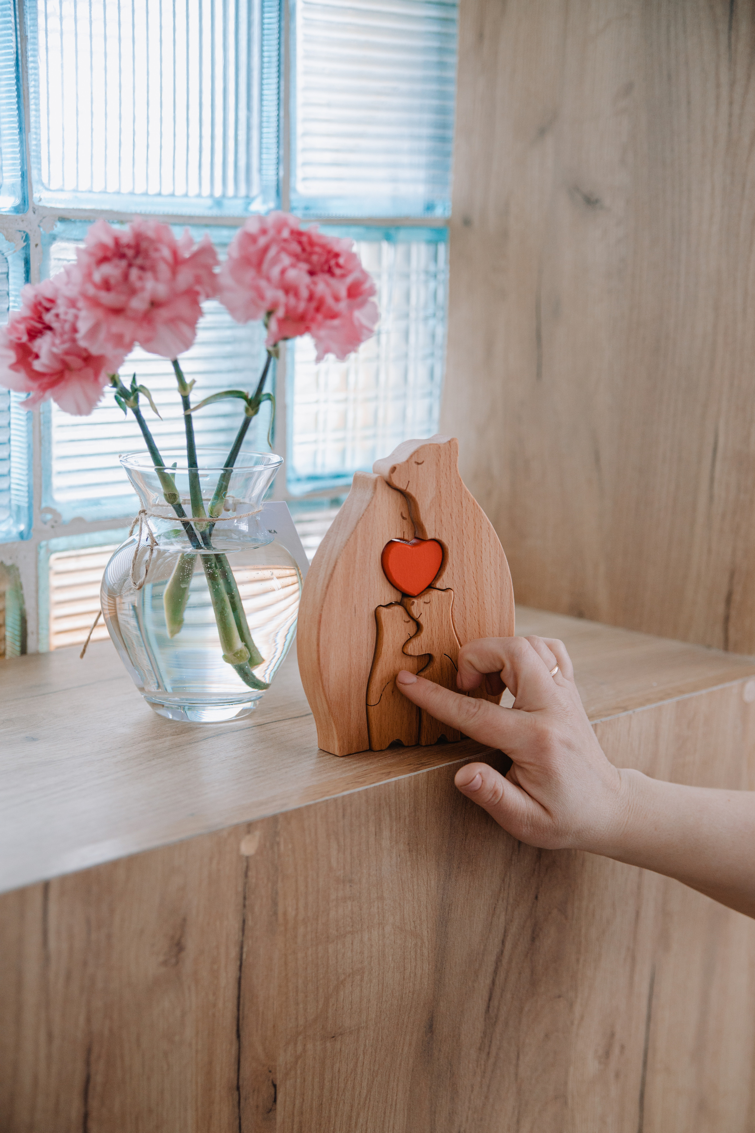 Татьяна. Фотограф Воронеж Варвара